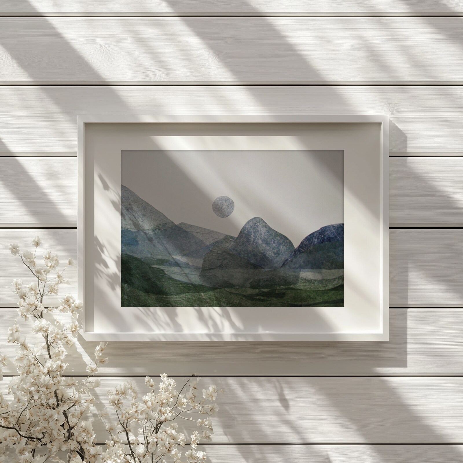 Artxtiles ART0017 Wall-Art - View #3