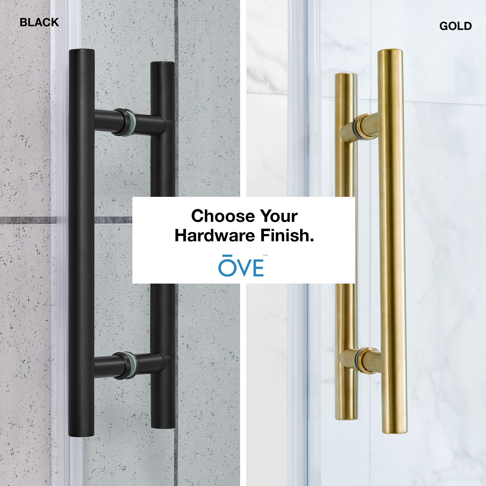 OVE Decors 15BGP-SYDN59-GLD Bathtub-Doors - View #11