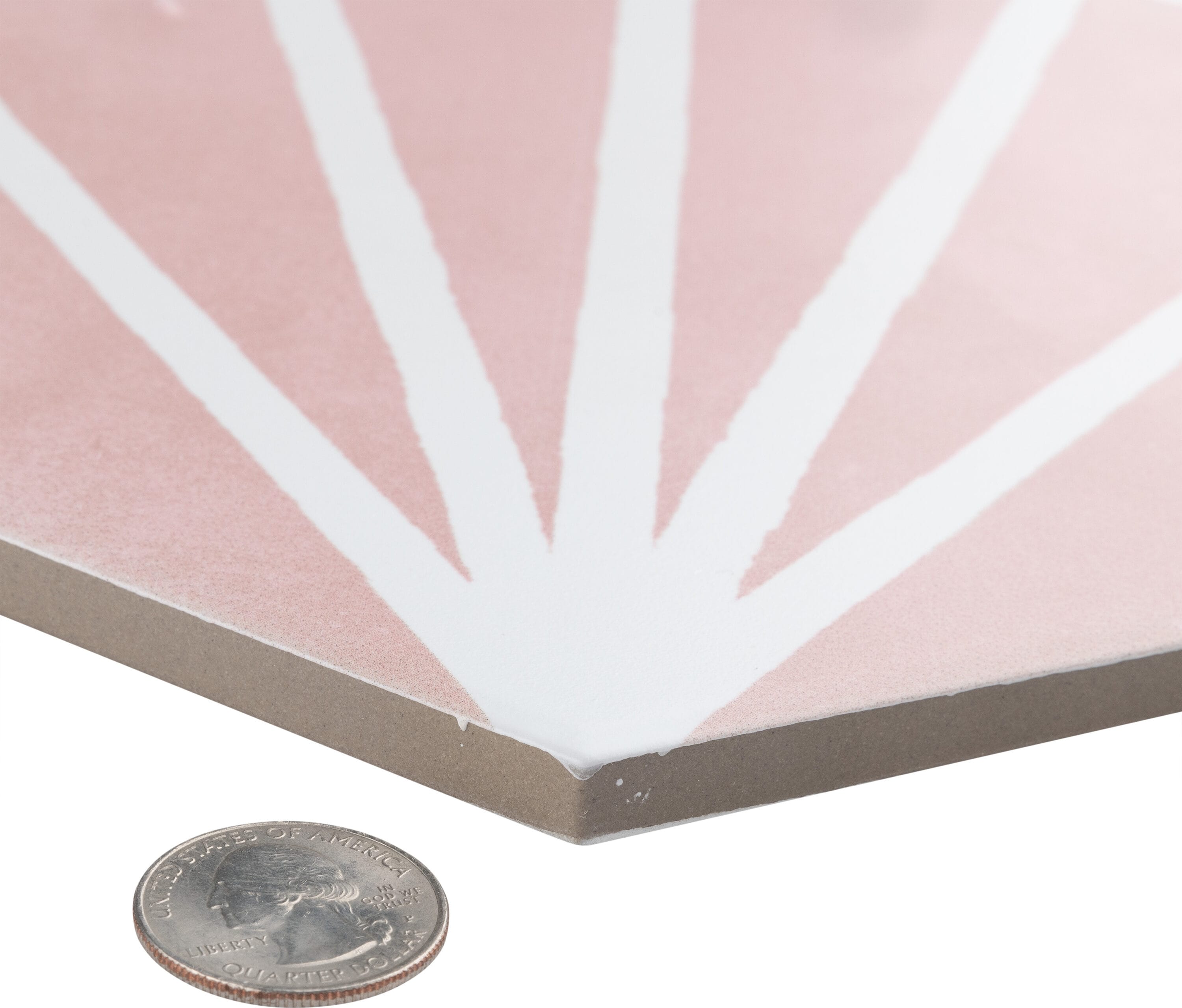 Affinity Tile S1FBT9HXRODU Tile-Samples - View #5