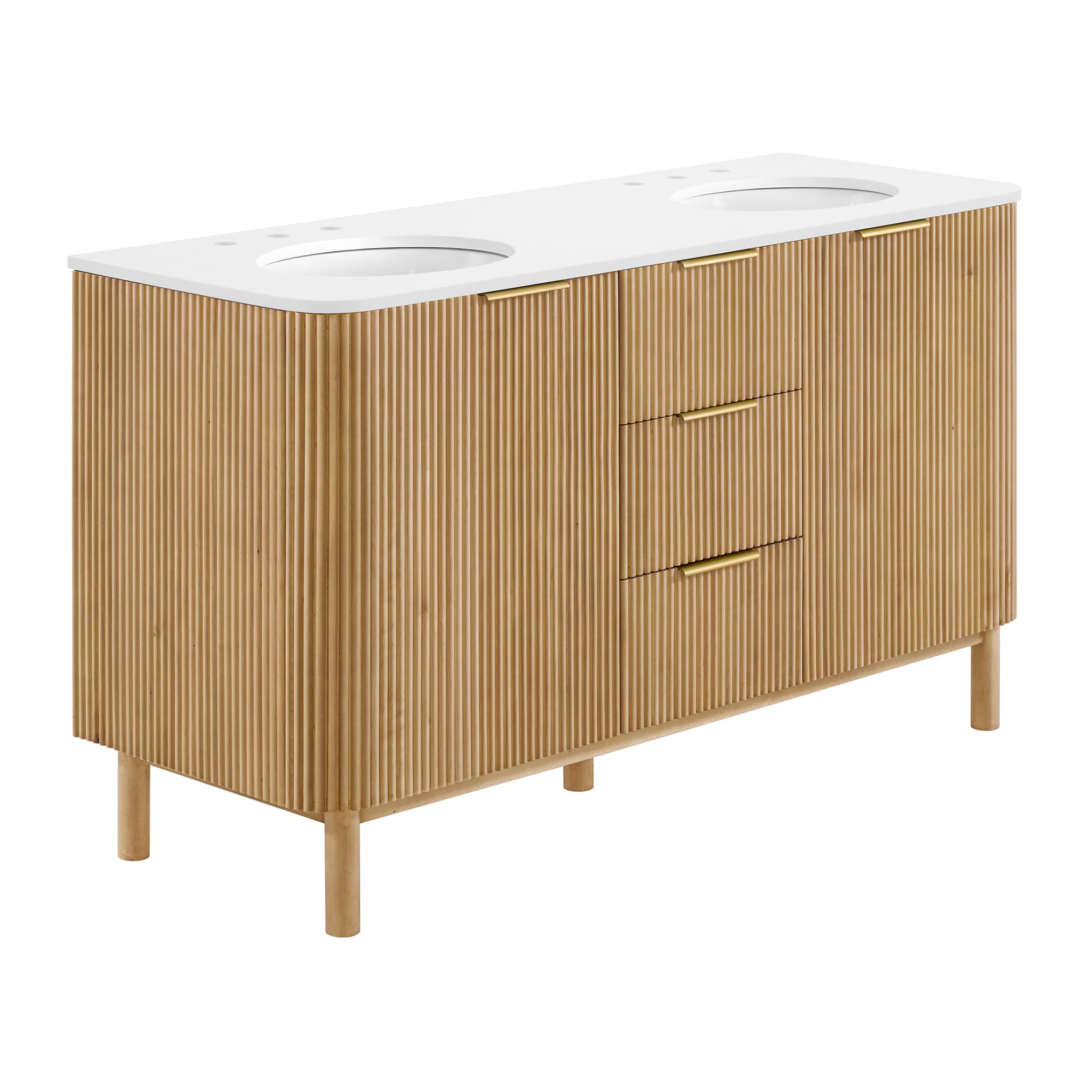 Wavecrest Designs 2-01-19-60-14042V04 Bath-Vanity-Combo - View #4