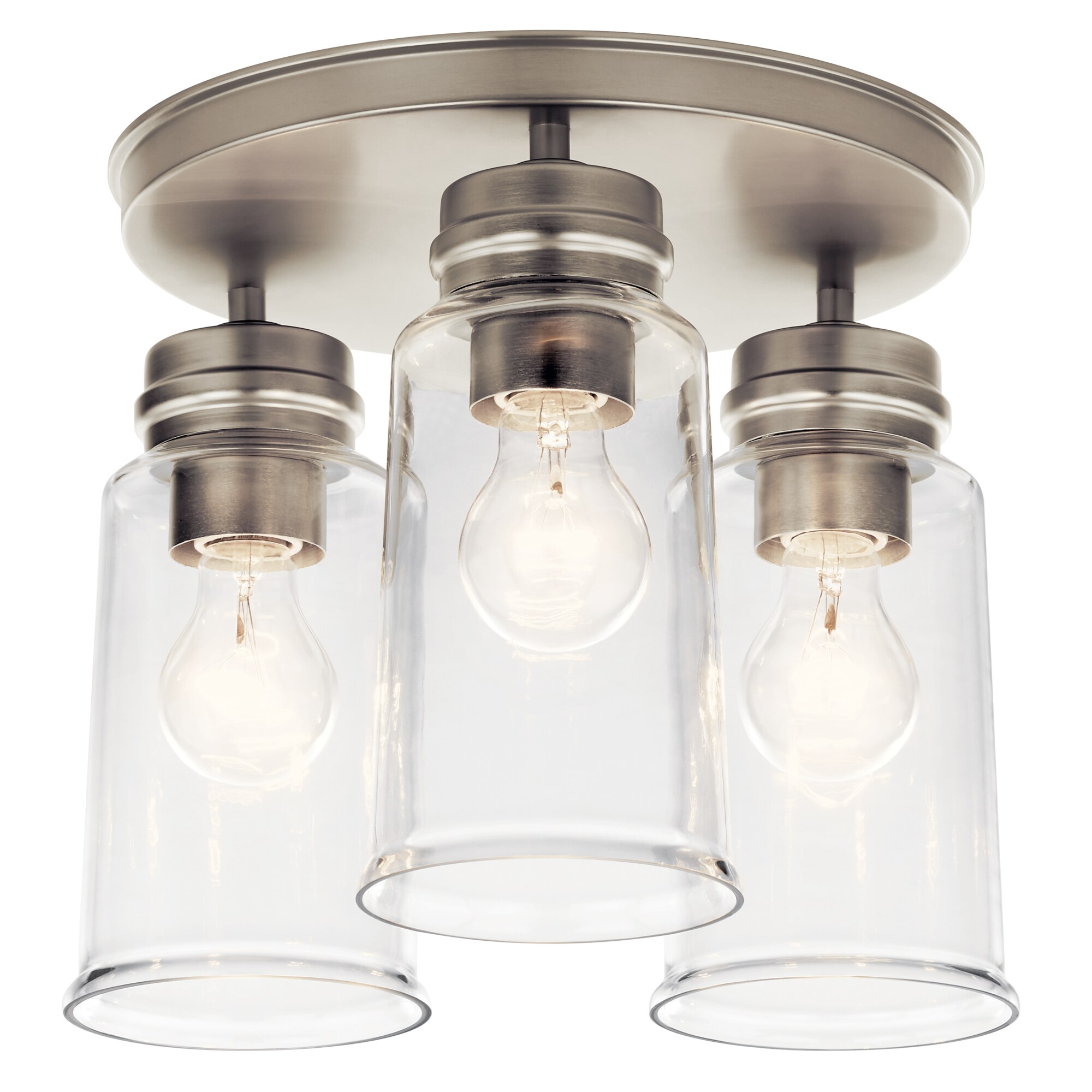 Kichler 38273 flushmounts - View #2