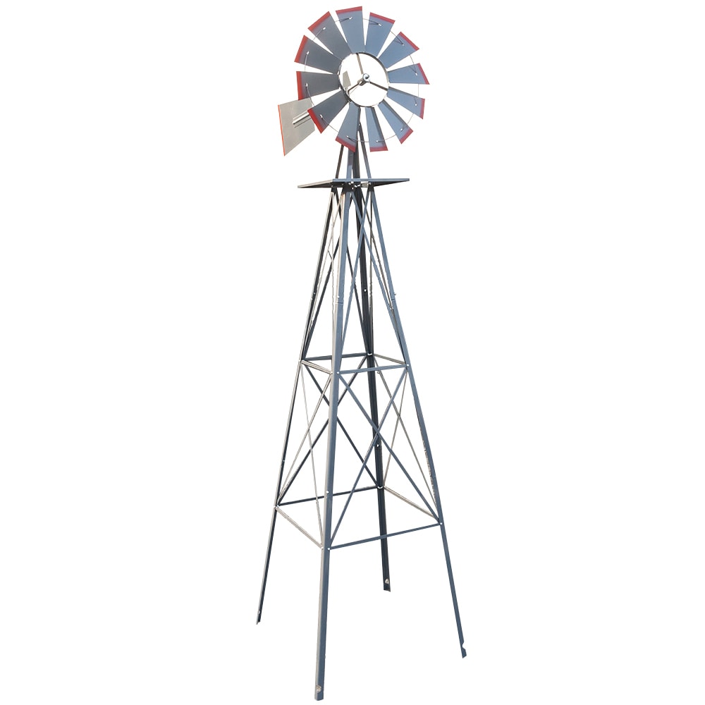Winado LO1G57000403 Decorative-Windmills - View #2