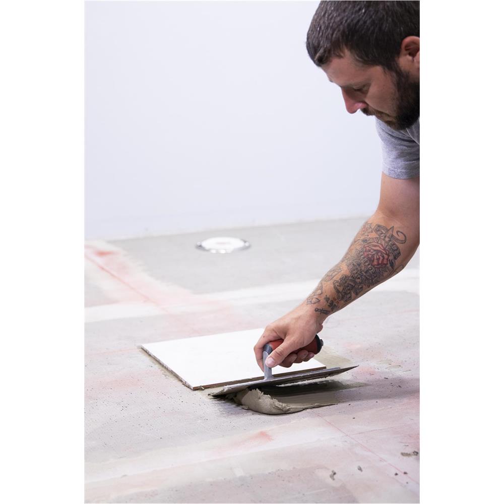 Marshalltown NT805 Flooring-Trowels - View #2