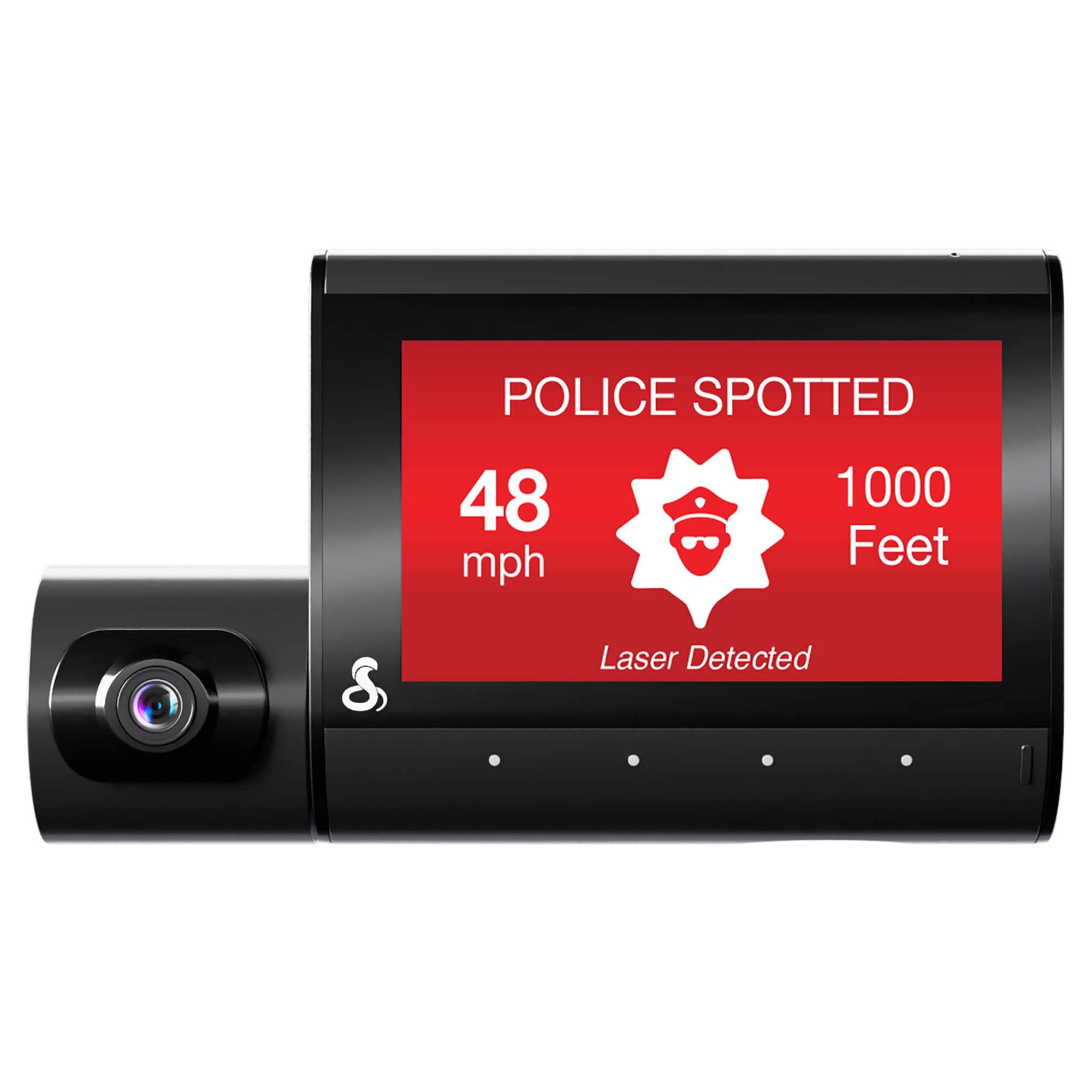 Cobra CBRSC220C Dash-Cams - View #17