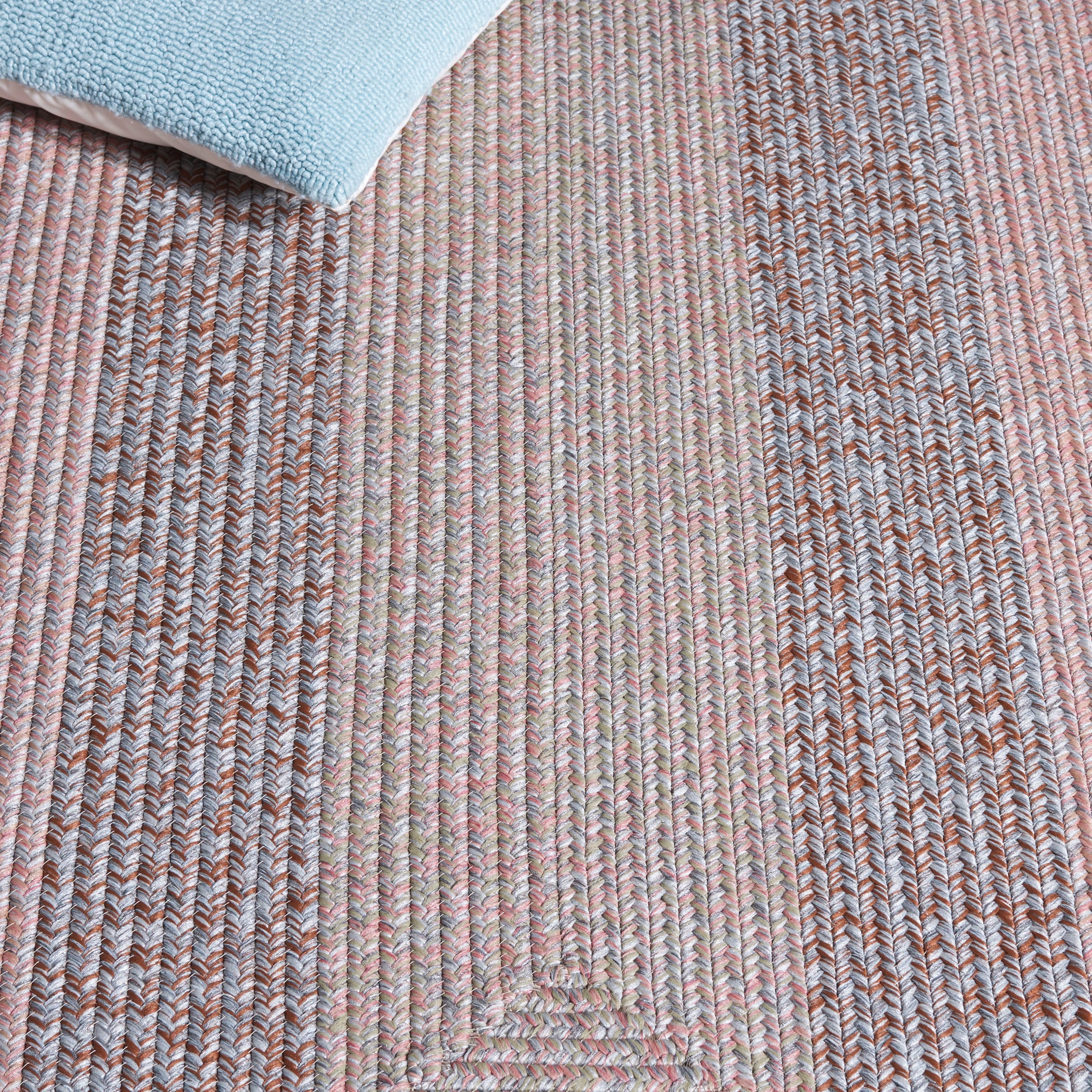 Safavieh BRD318G-28 rugs - View #5