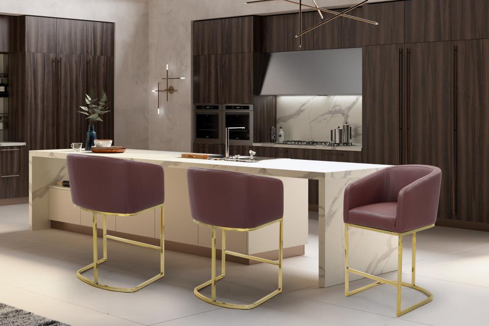 Chic Home Design FCS9469-LW stools - View #5