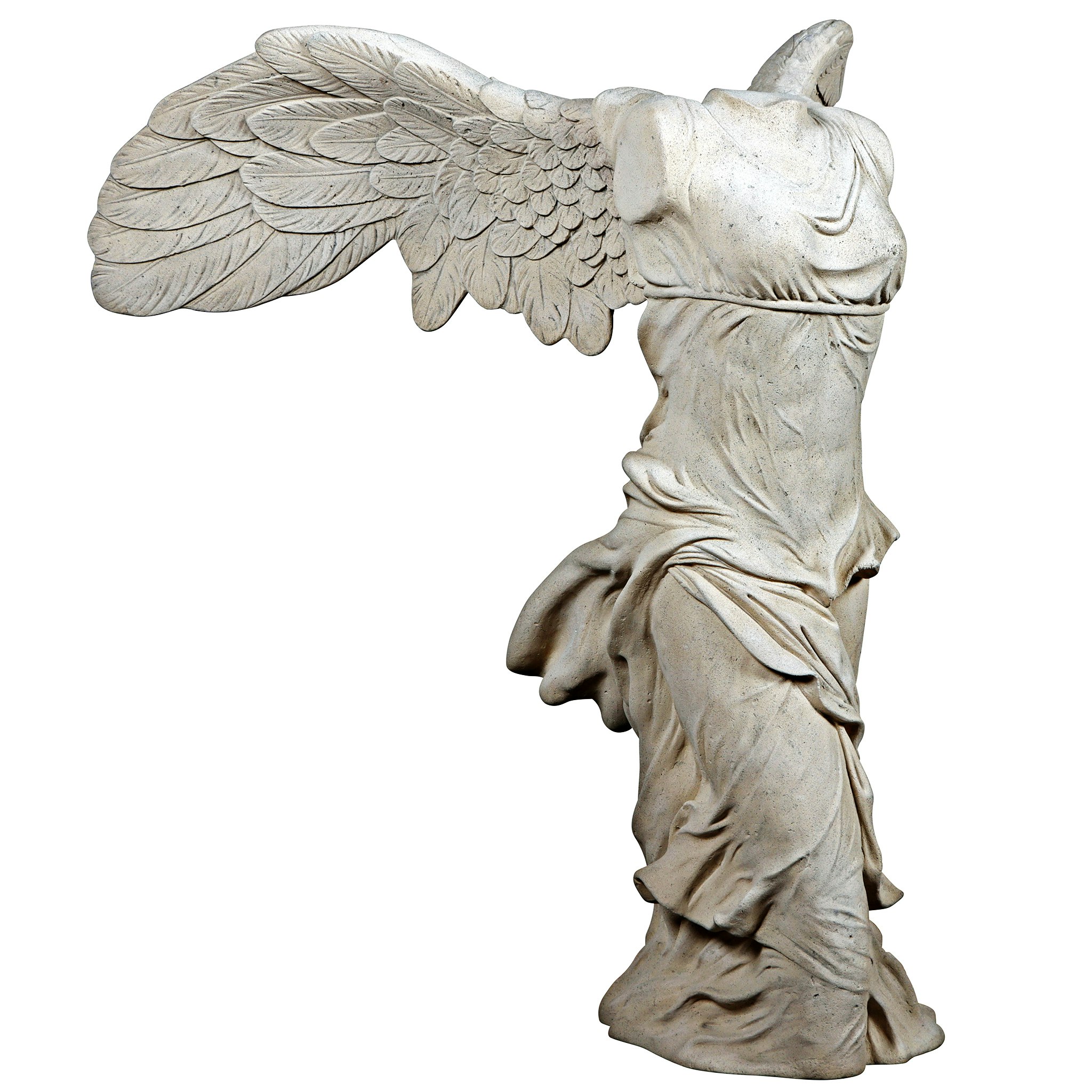 Design Toscano NE200069 Garden-Statue - View #7