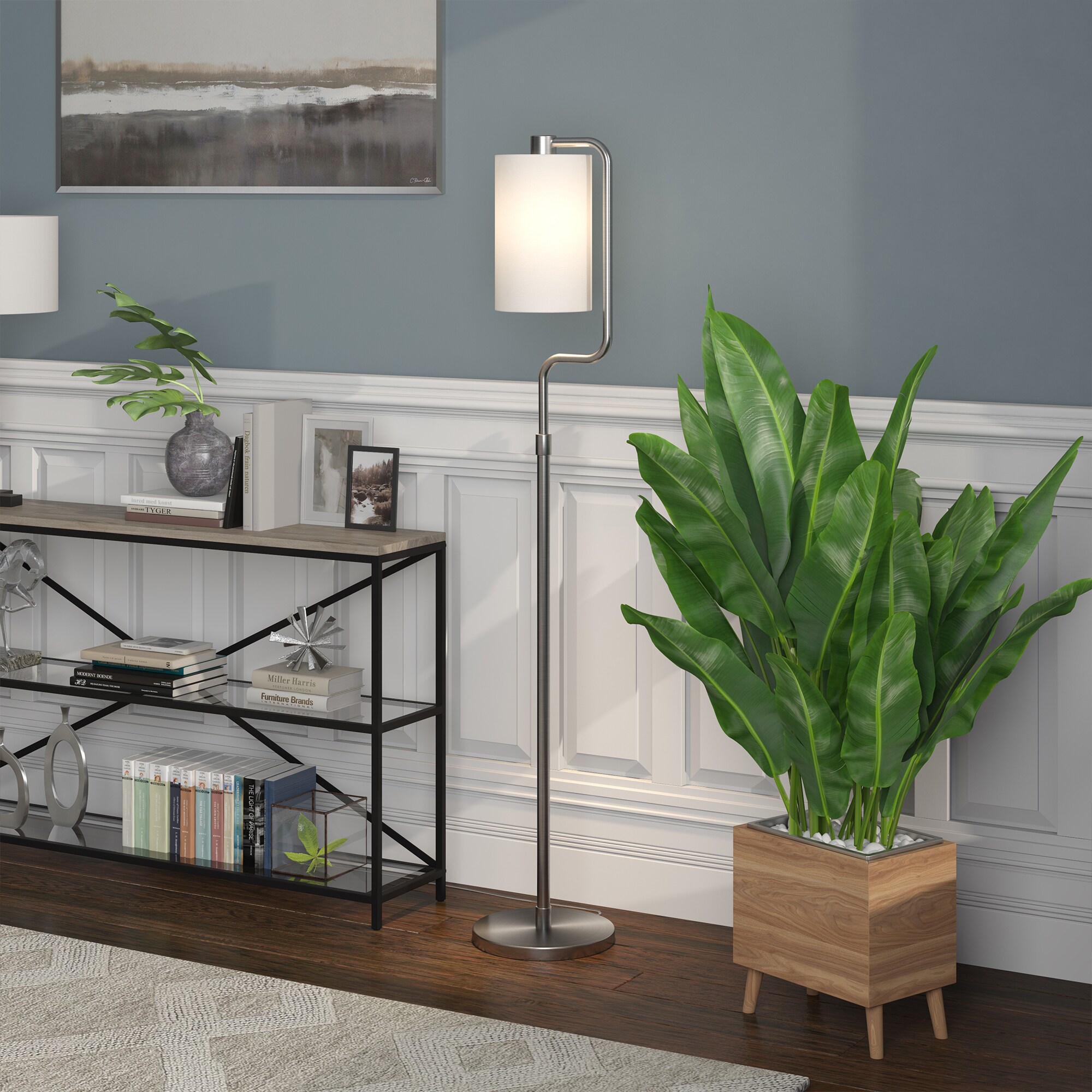 Hailey Home FL1606 floorlamps - View #8