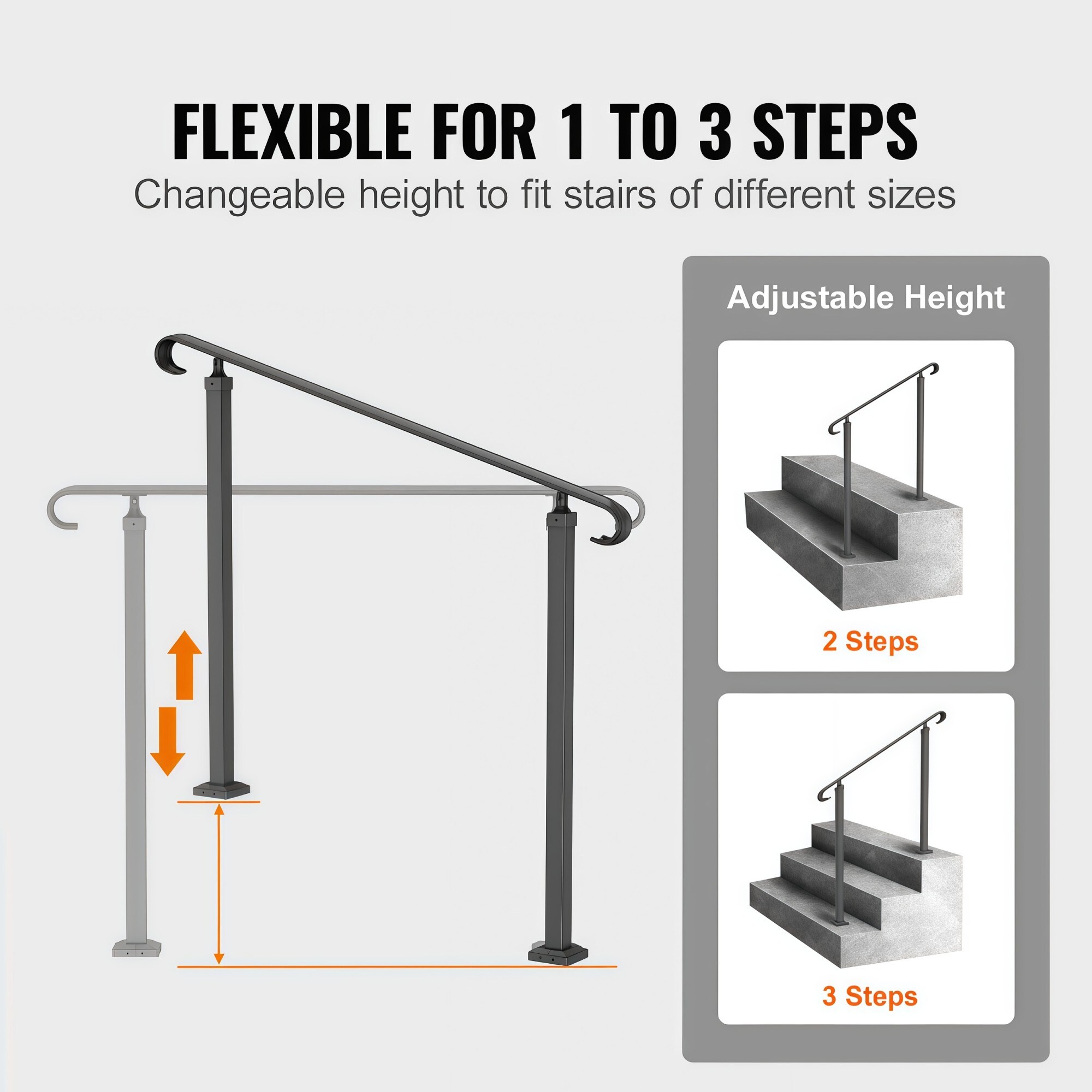 Numhew NHWILL07875 Interior-Stairpart-Railing - View #4