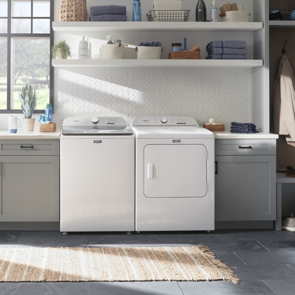 Maytag MVW6500MW Tl-Wash - View #11
