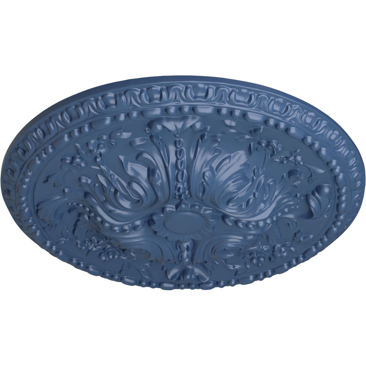 Ekena Millwork CM20AMAMF Ceiling-Medallions - View #2