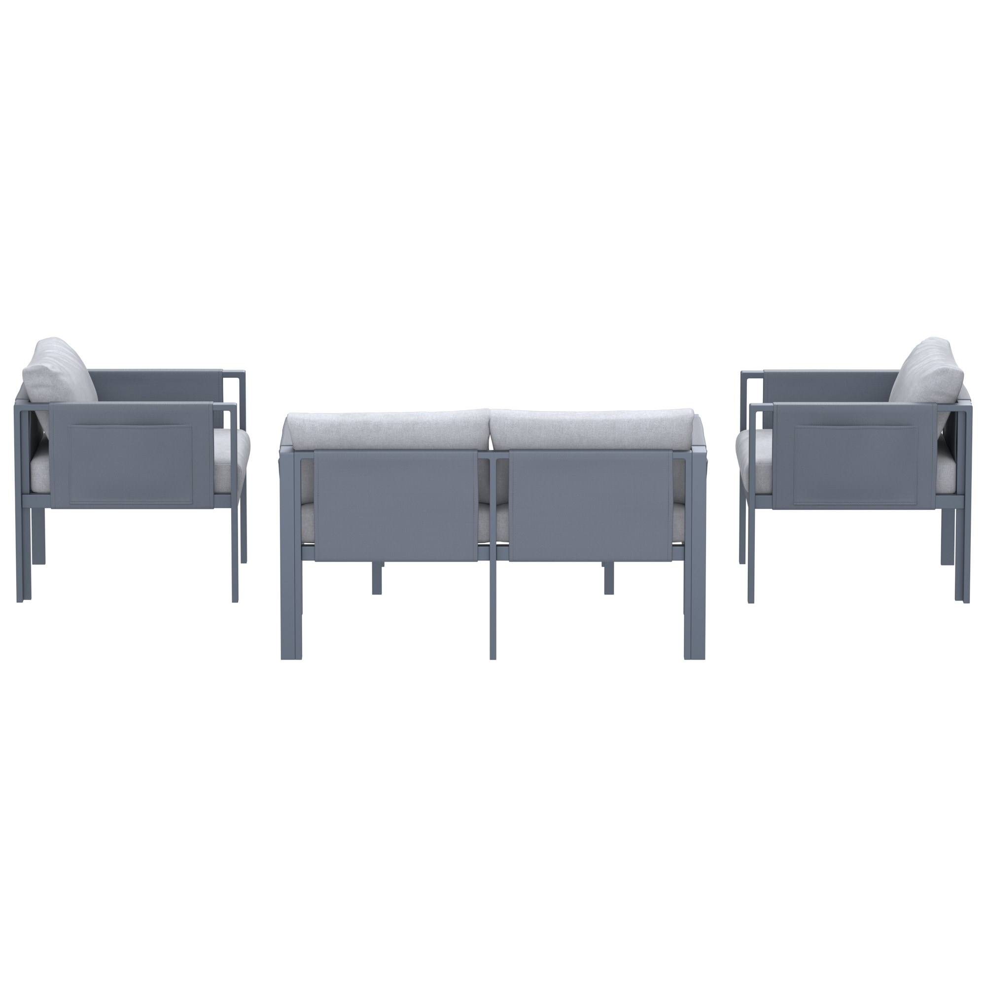 Deko Living COP30014 Patio-Conversation-Sets - View #5