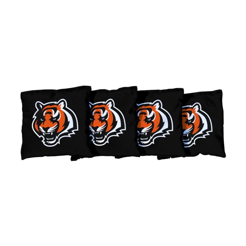 Victory Tailgate Cincinnati Bengals Outdoor Corn Hole in the Party Games  department at