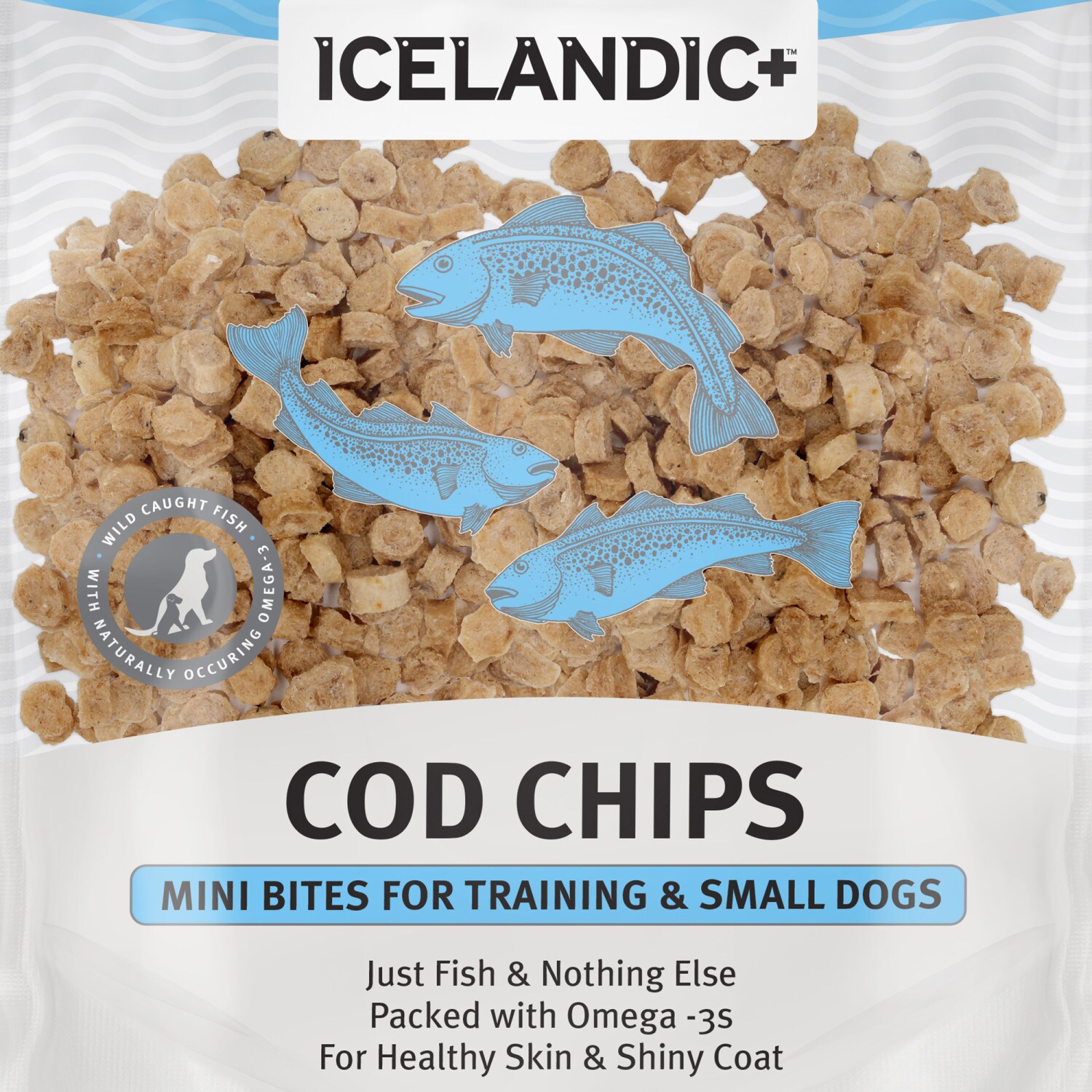 ICELANDIC+ G0850003829289 Dog-Treats - View #7