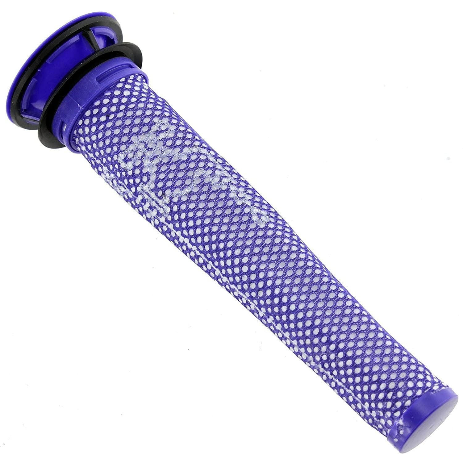 STEEL CITY F635 Vacuum-Filters - View #2