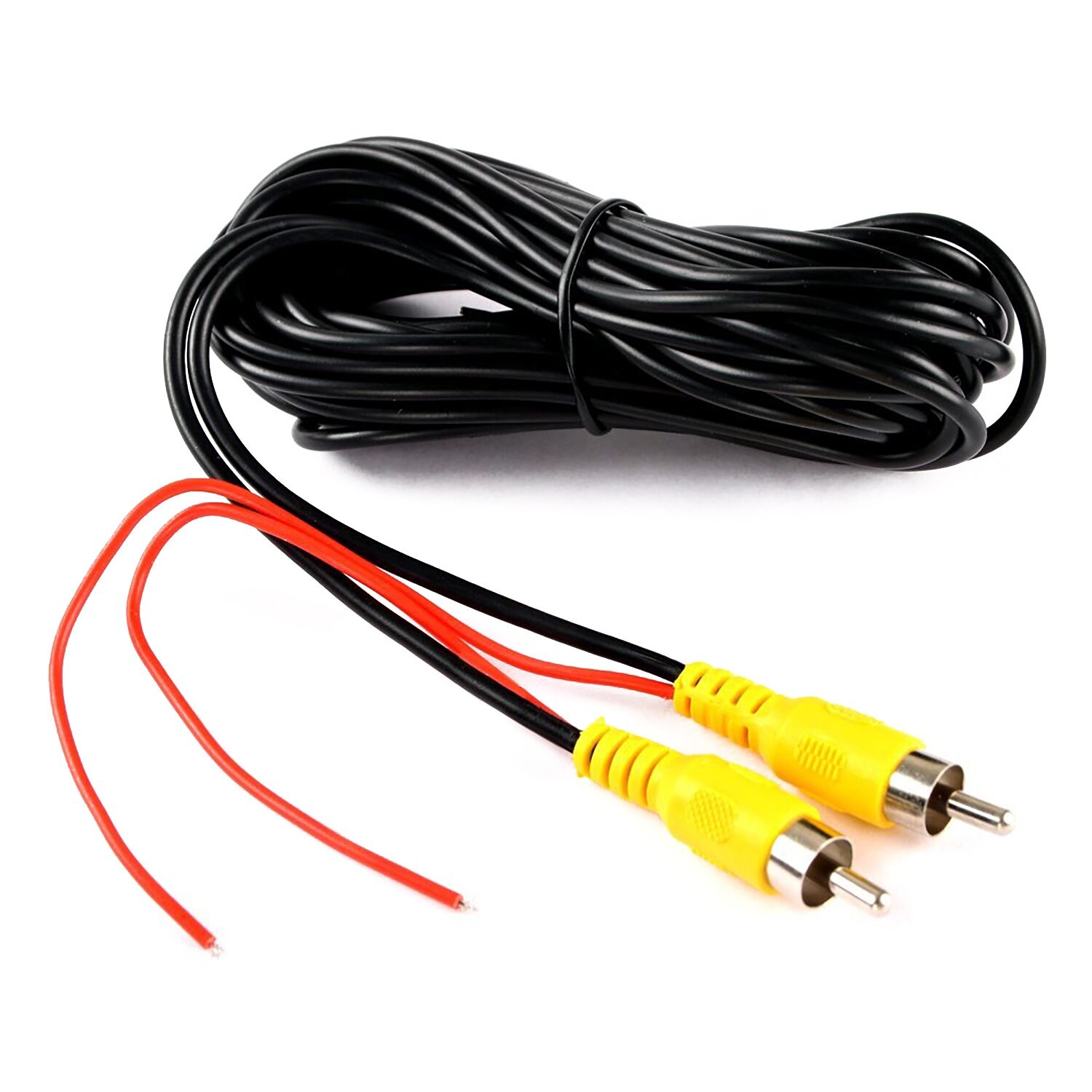Etokfoks LET6TPDTD Stereo-Audio-Cables - View #3