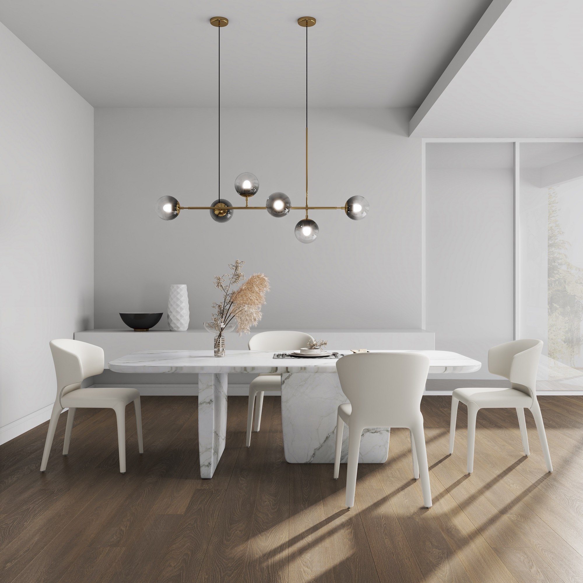 Manhattan Comfort DC031-CR Dining-Chairs - View #10