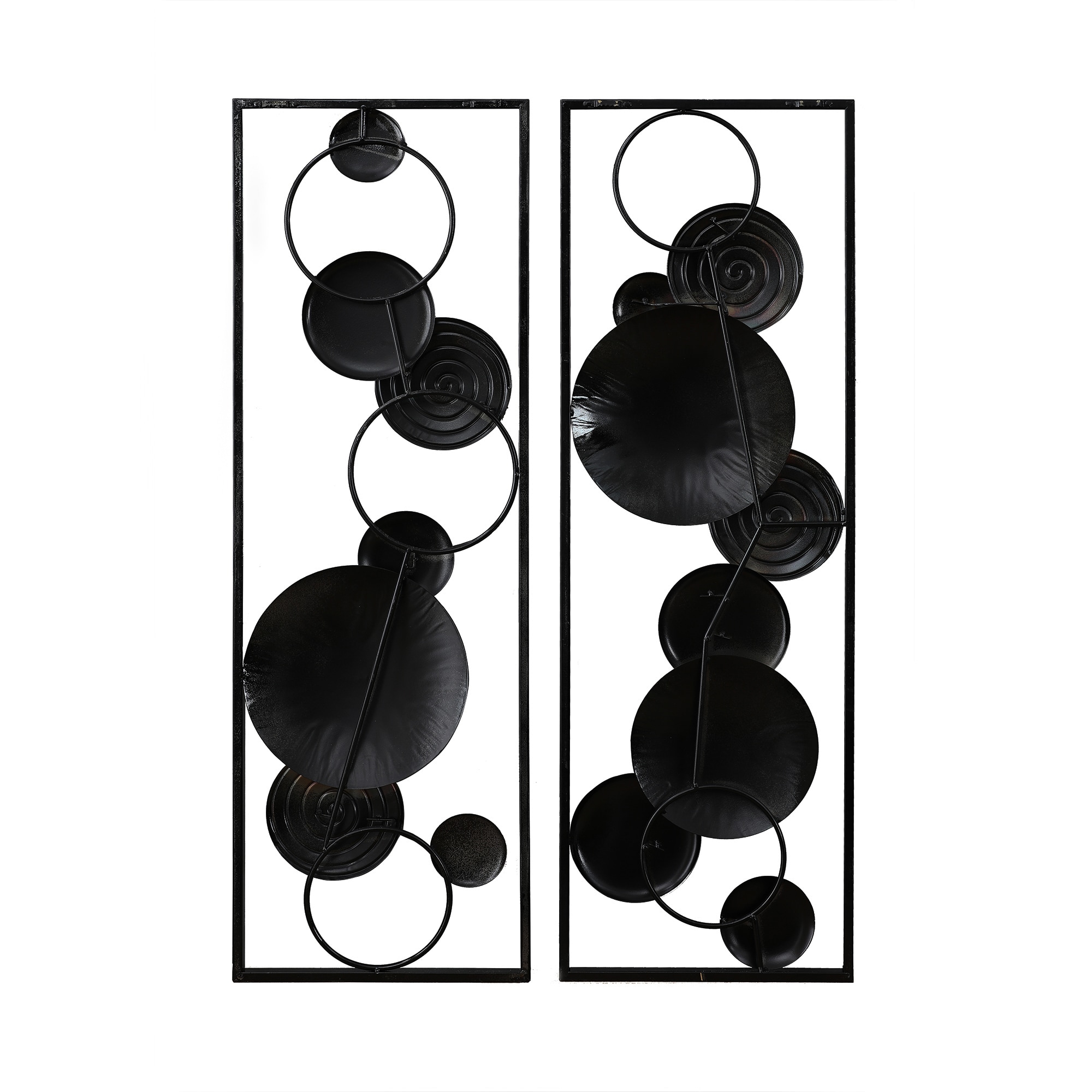 LuxenHome WHA302 Wall-Accents - View #10