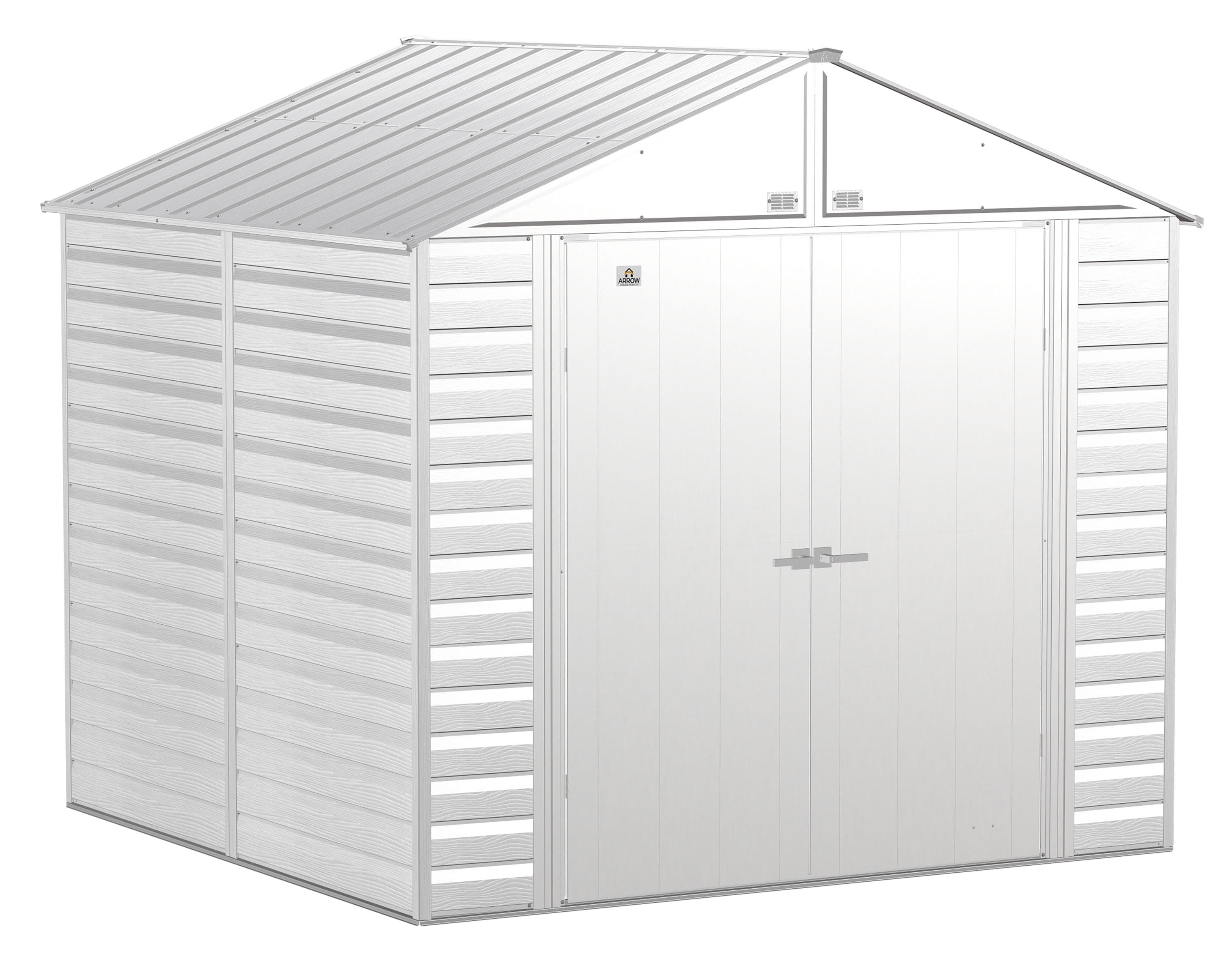 sheds-at-lowes