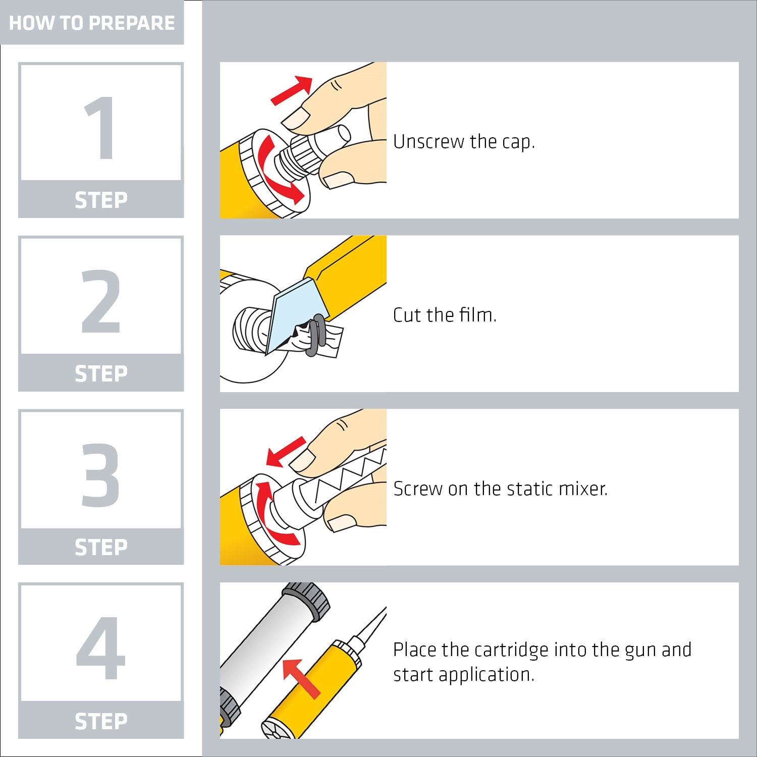 Sika 112718 Adhesive-Anchors - View #4