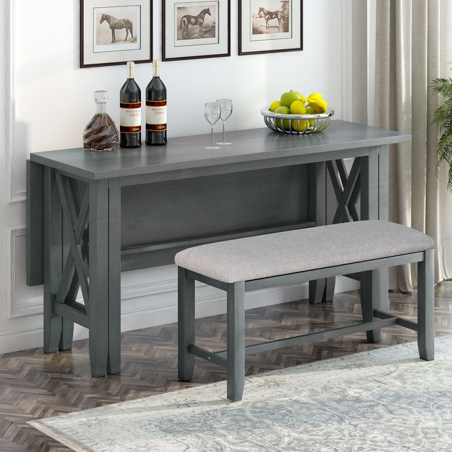 JASMODER ST000046AAE Dining-Sets - View #4