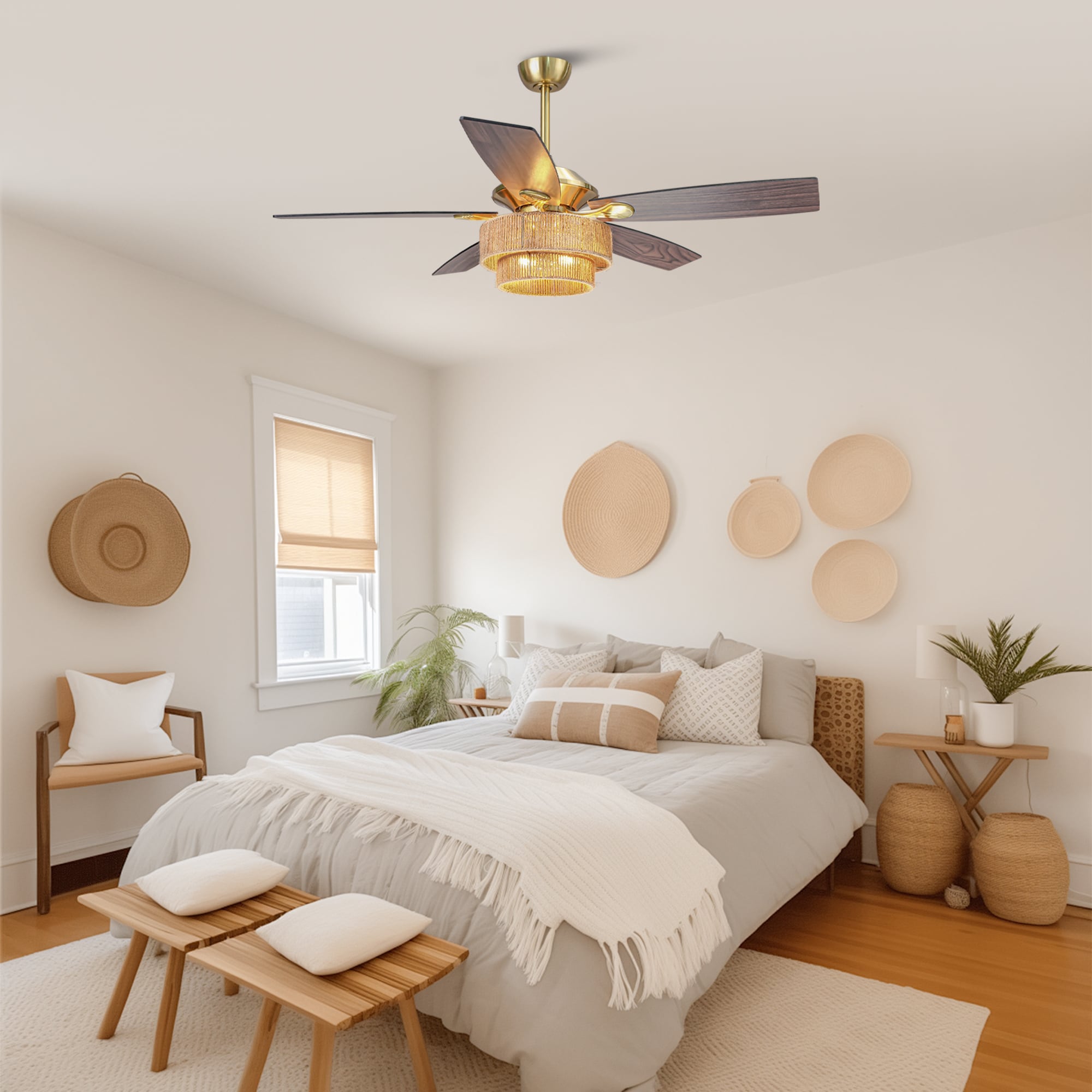 Parrot Uncle F6391110V Ceiling-Fans - View #4