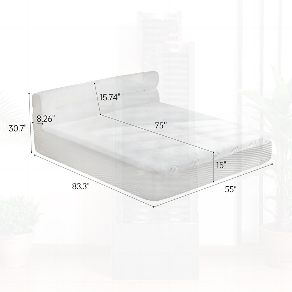 Watnature BYFU37WK1ADH6 beds - View #7