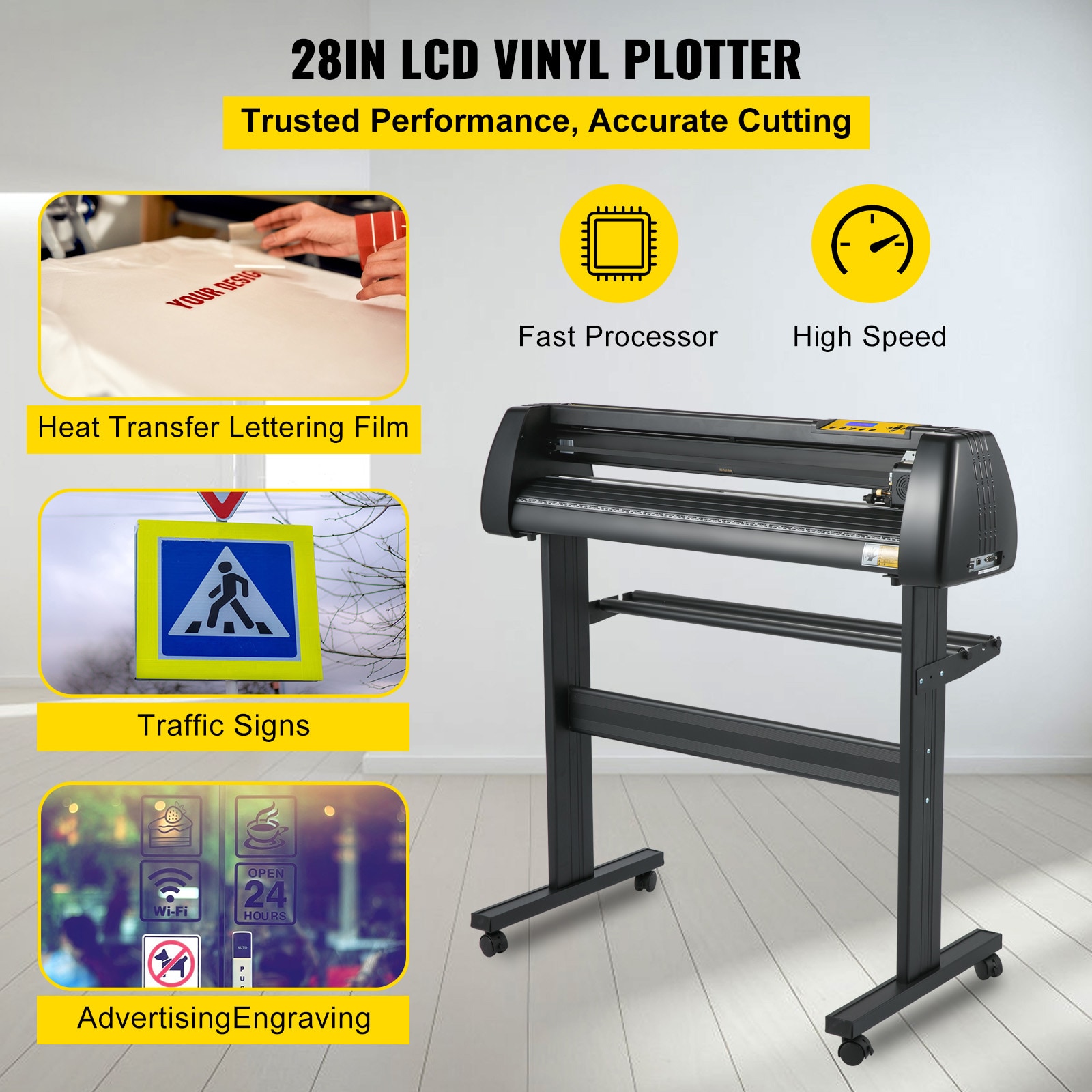 SVOPES SCKZJHRJBGSD01636V1 Crafting-Machines-Accessories - View #2