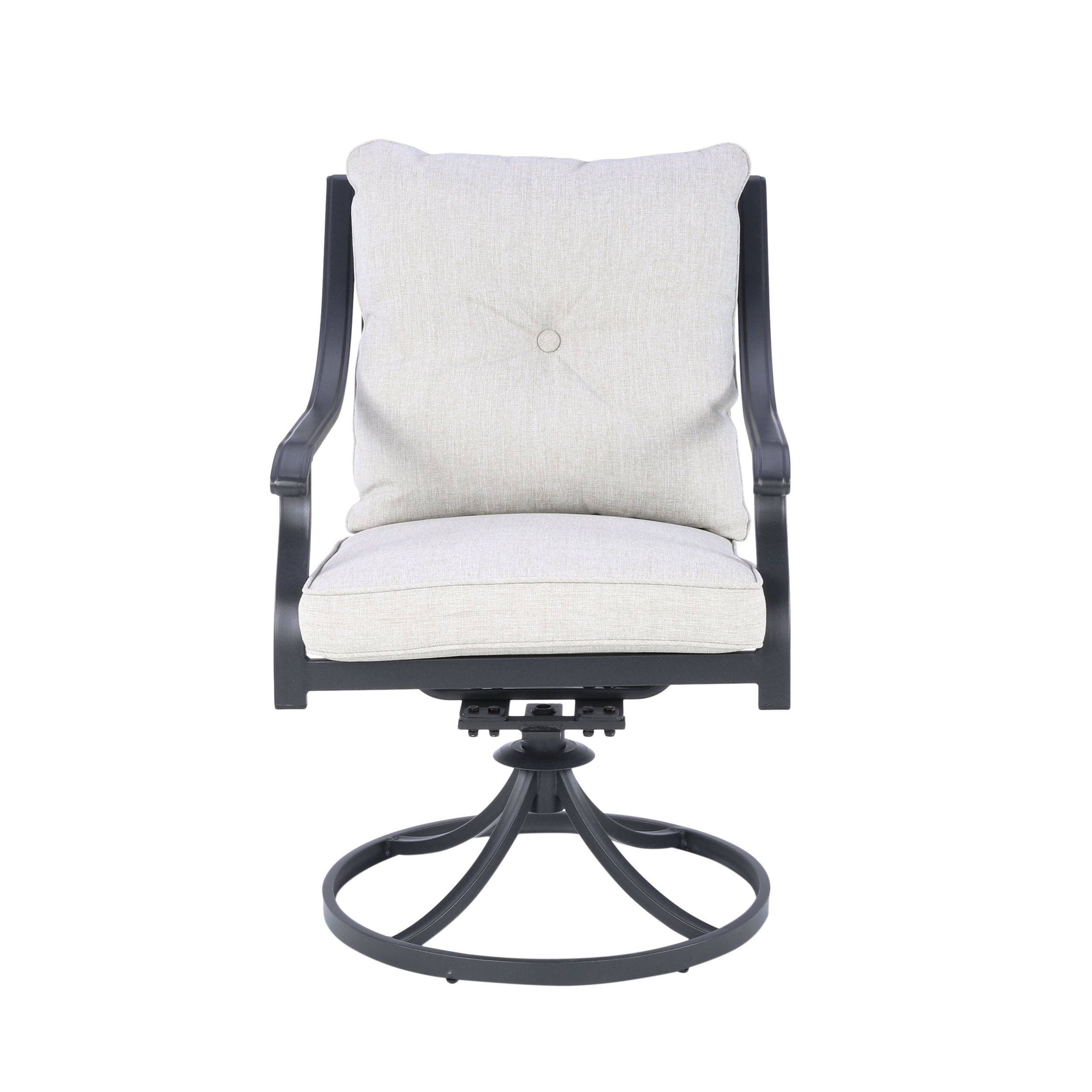 elliot creek swivel chairs