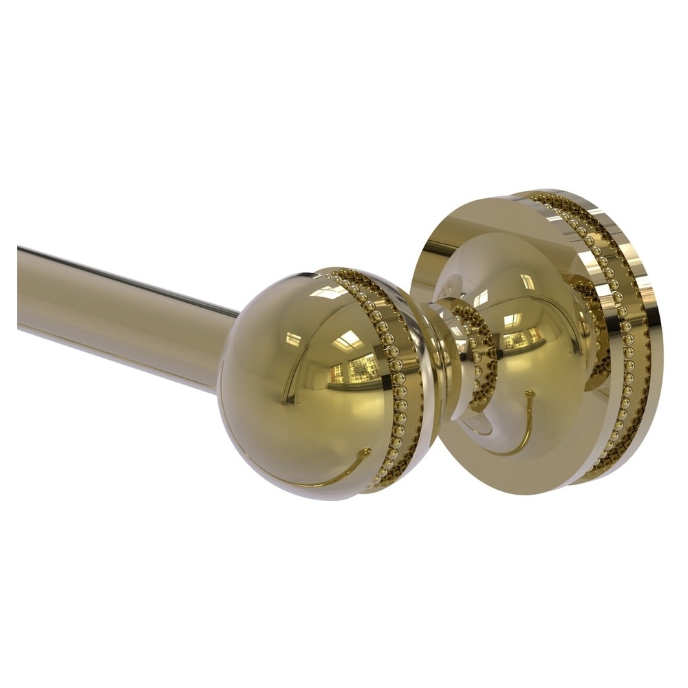 Allied Brass MA-24E-UNL d060360 - View #2