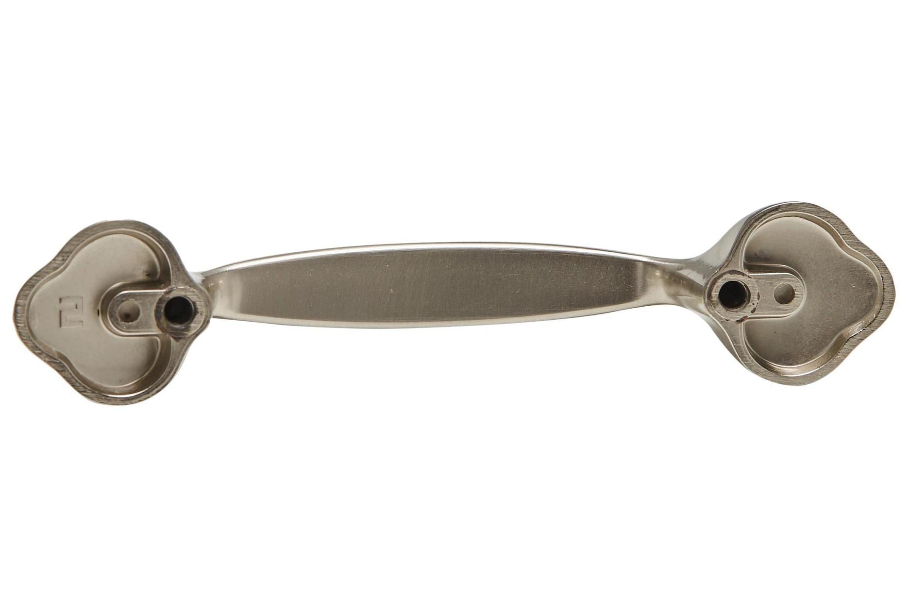 allen + roth DMZ-21738-76-SN Cabinet-Pulls - View #2