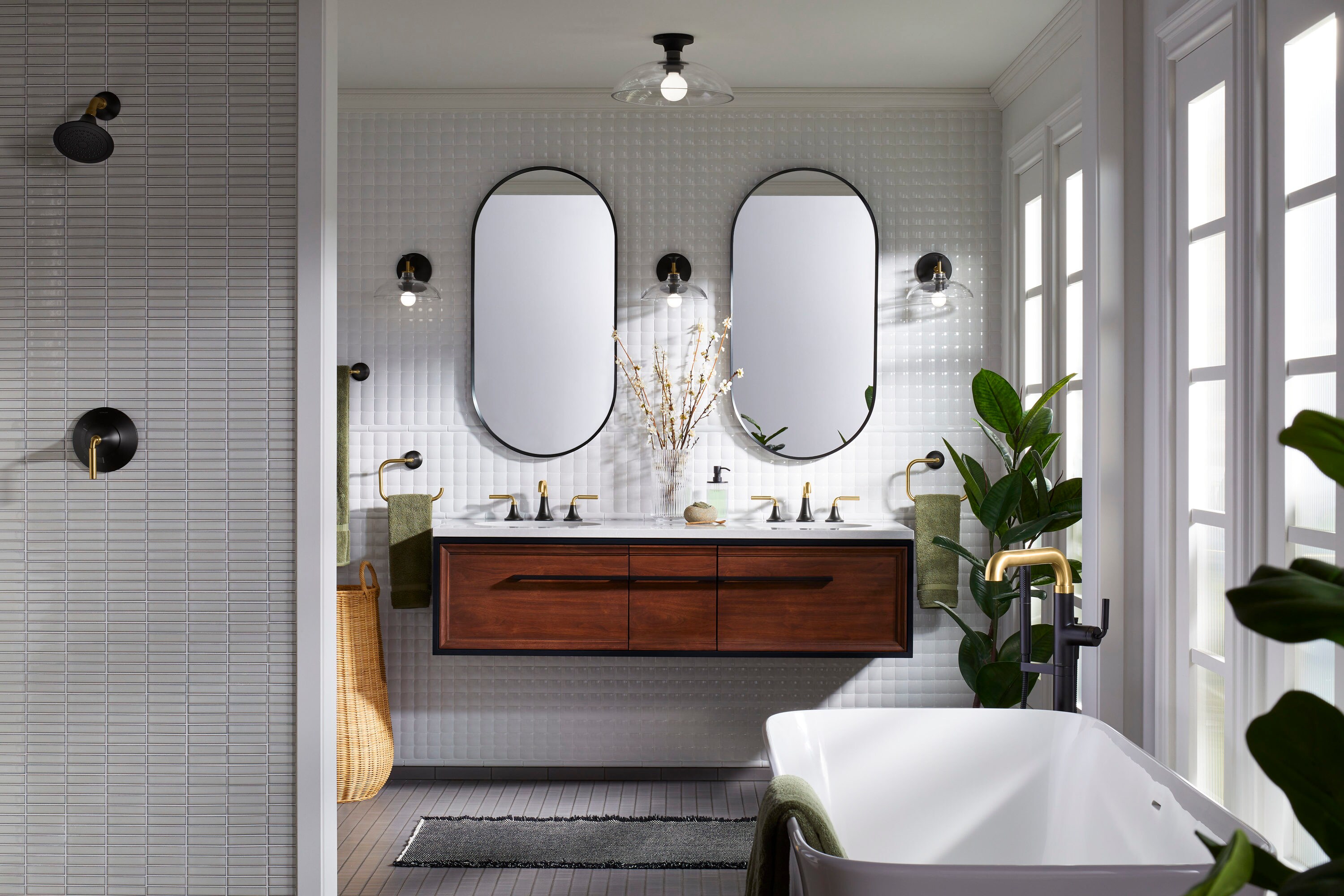 KOHLER 31772-FM01-BLL flushmounts - View #5