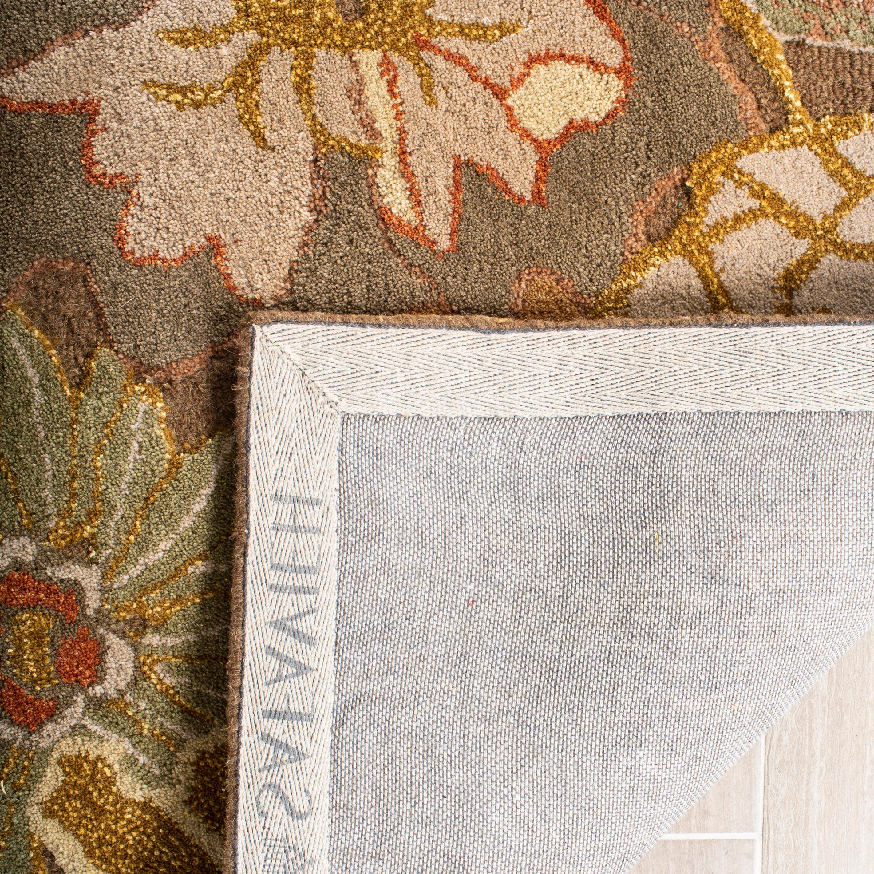 Safavieh SOH820A-8 rugs - View #4