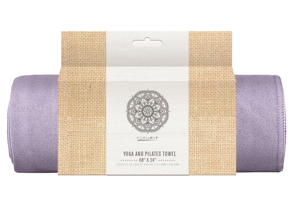  Yoga Towels buying guide