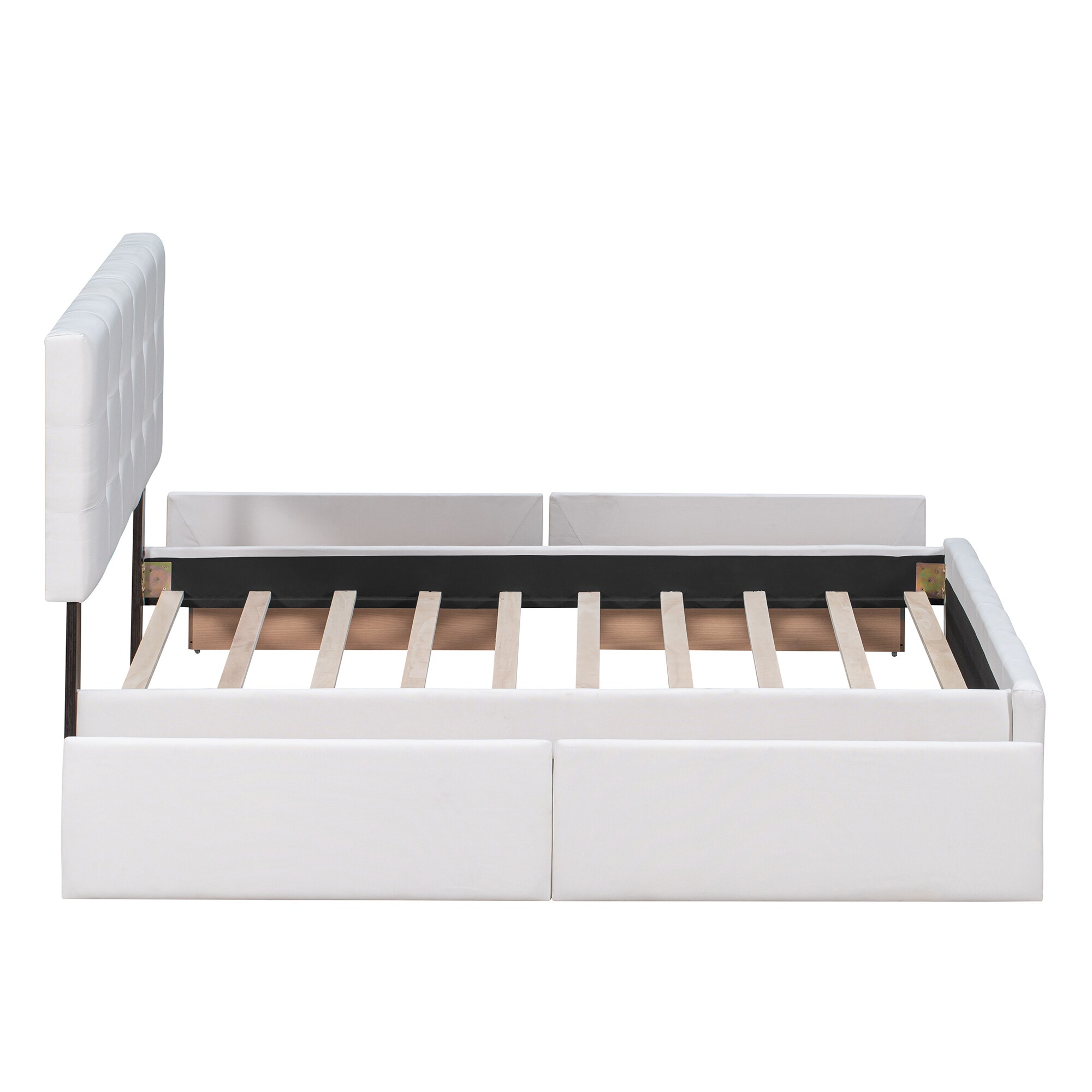 ModernLuxe LP100114AAK beds - View #11
