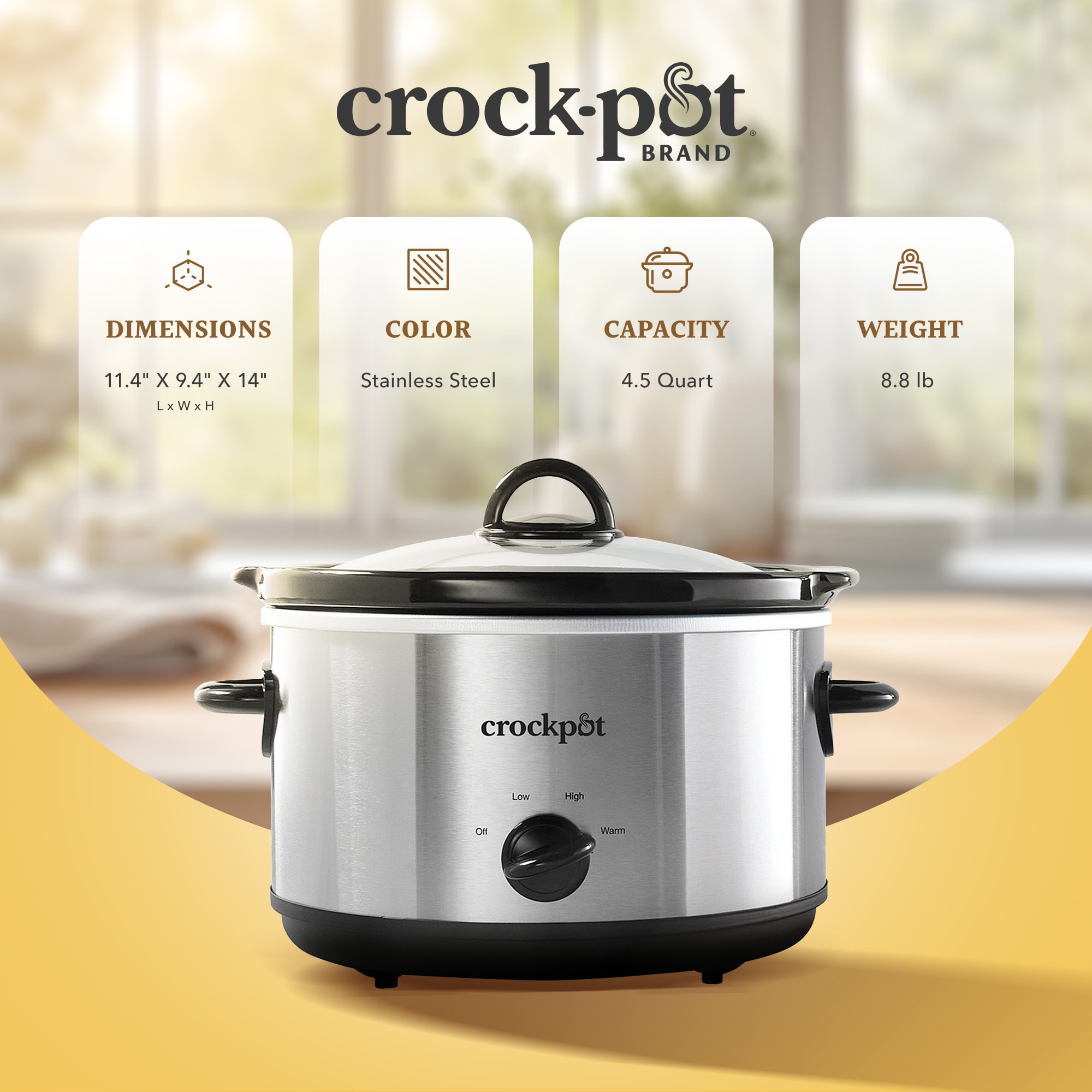 Crock-Pot 395833 b050568 - View #5