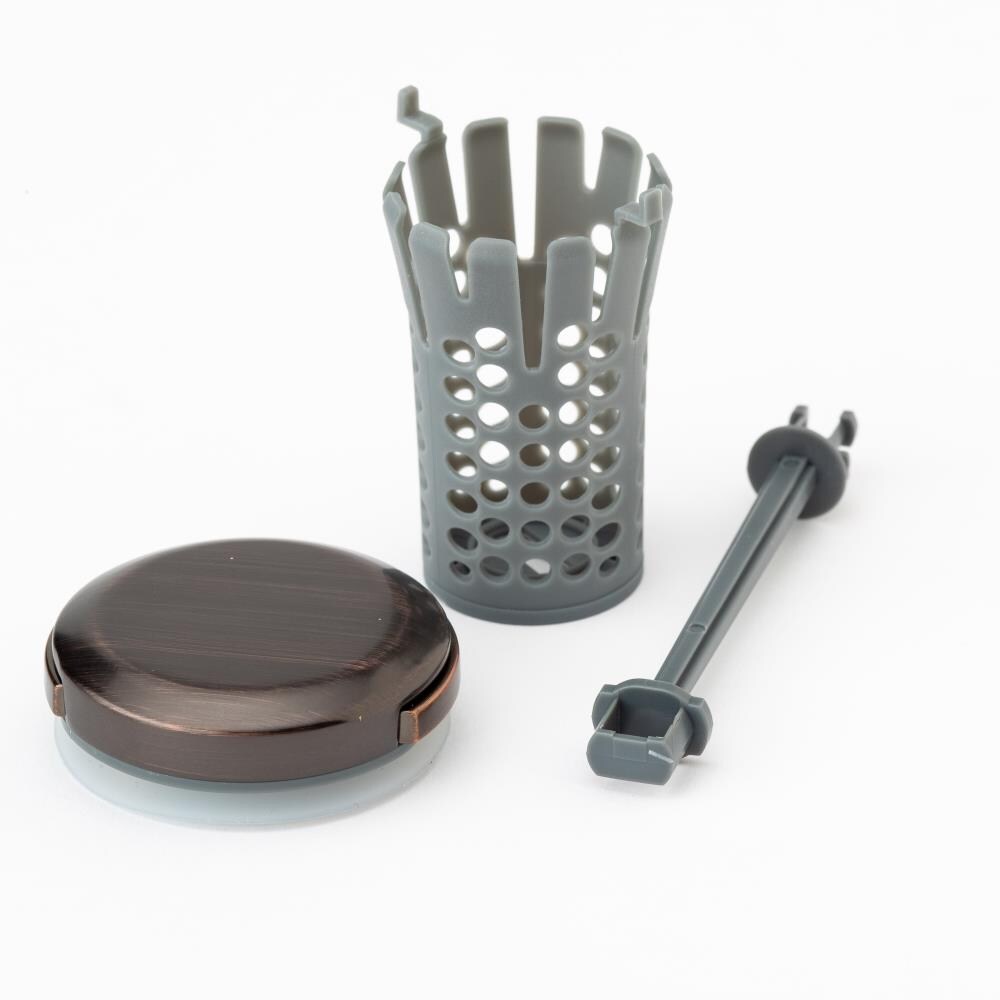 Drain Buddy BMORB 001-1 D DS1 Popup-Drains-Accessories - View #2