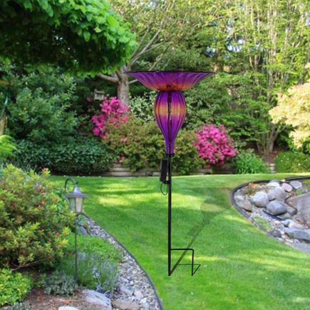 Teamson 3601813B birdbaths - View #2