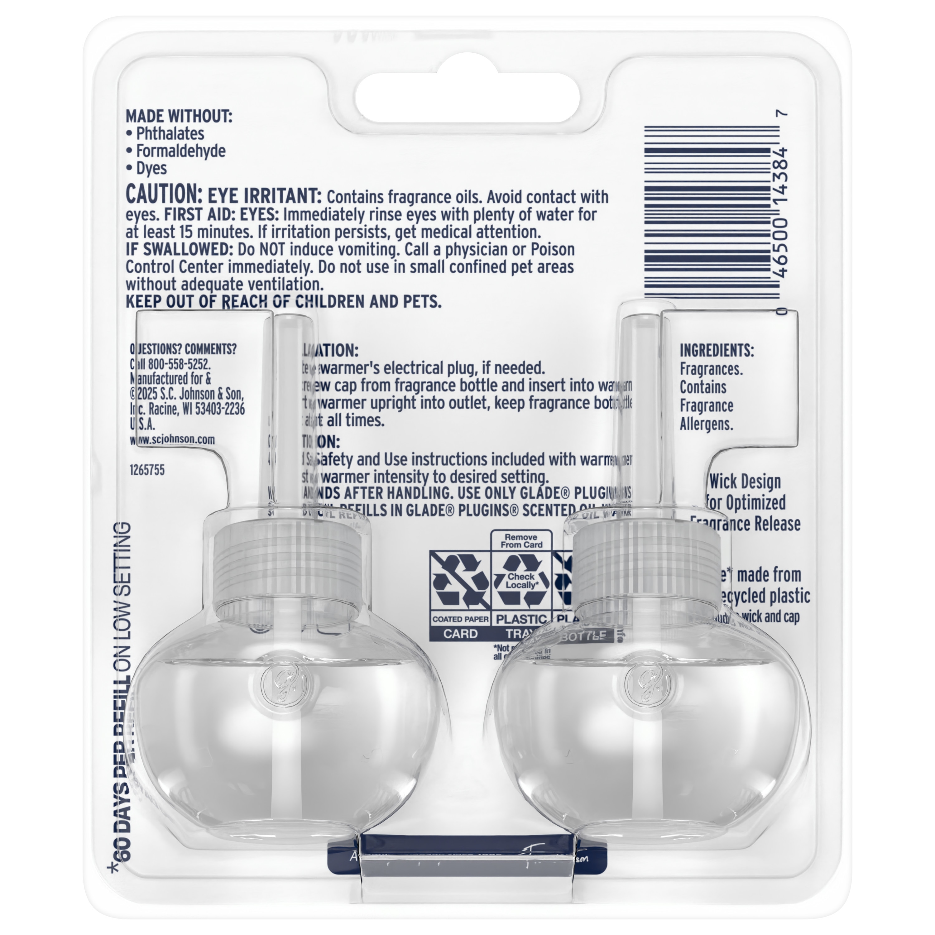Glade 322825 Air-Fresheners - View #9