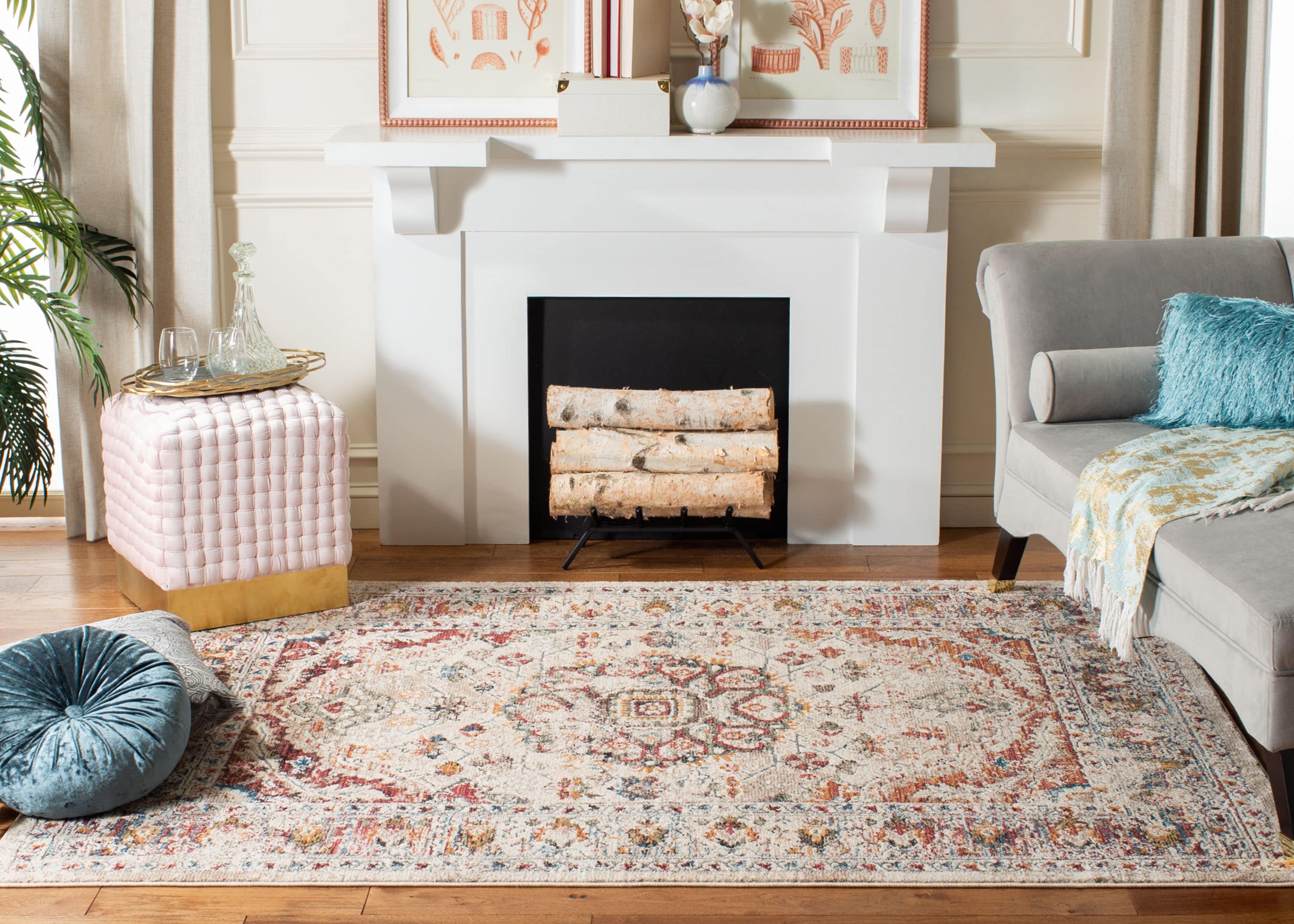 Safavieh CYL229A-5 rugs - View #2