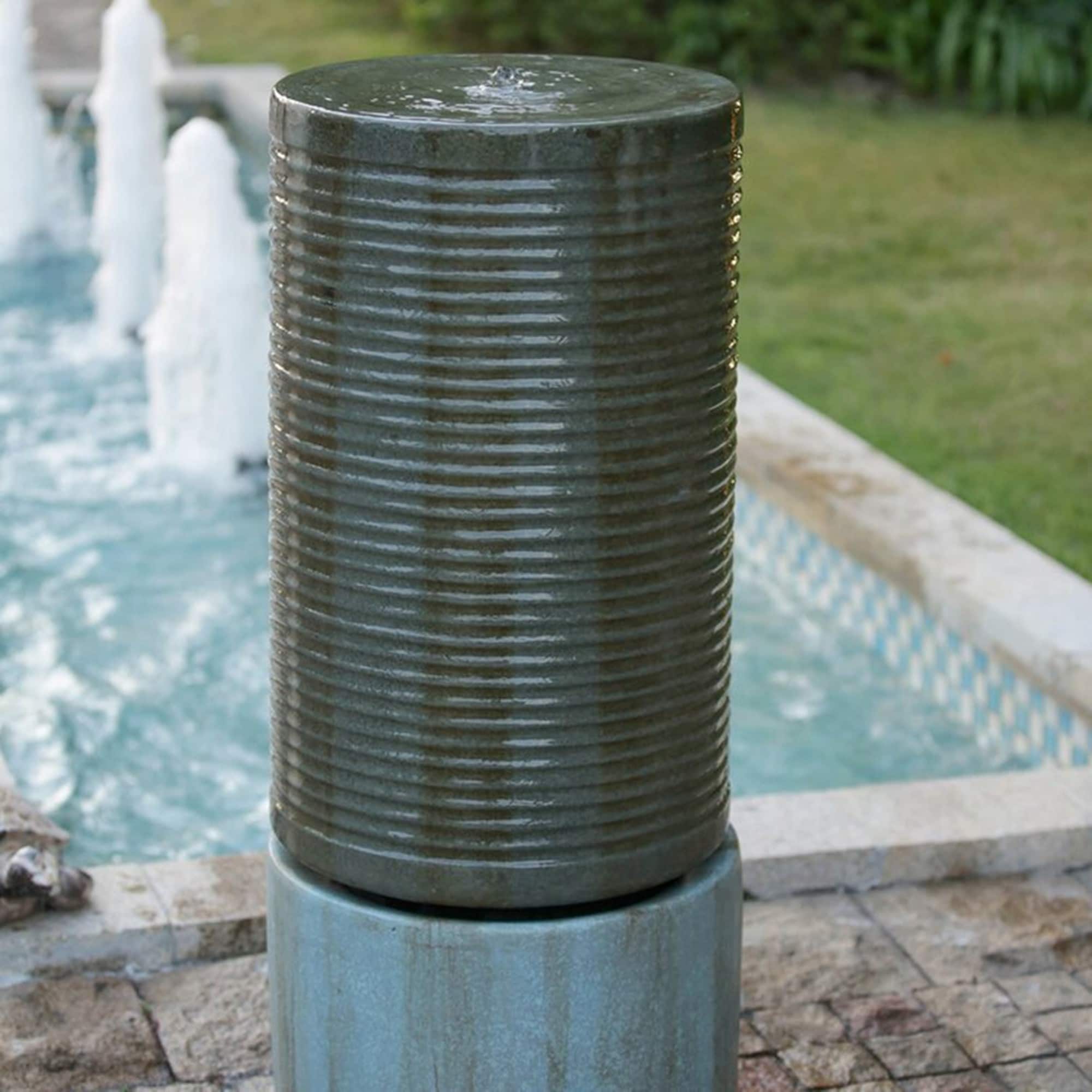 Yiekholo LL-1724AA fountains - View #8