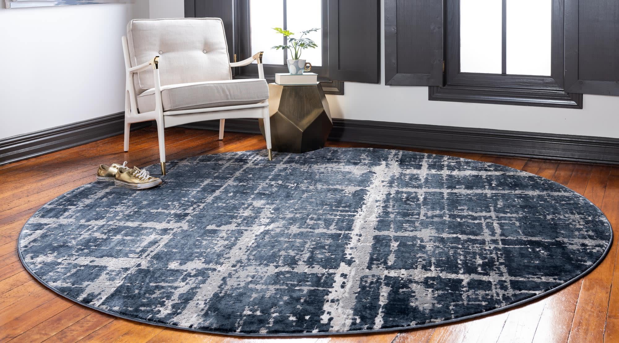 Unique Loom 3141135 rugs - View #9