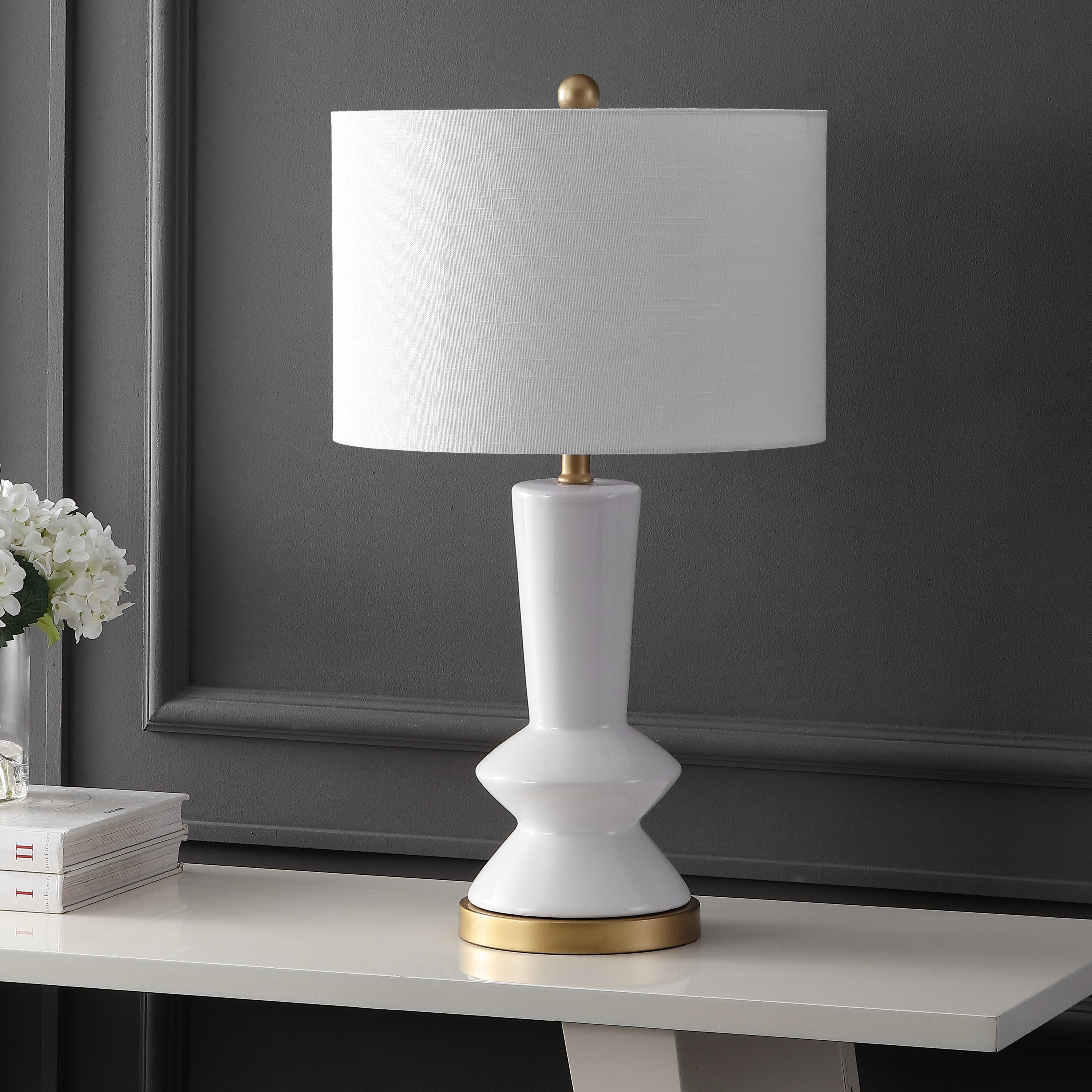 JONATHAN  Y JYL6607A Table-Lamps - View #5