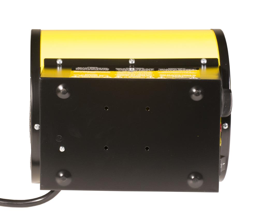 DuraHeat EUH4000 Portable-Electric-Heat - View #7