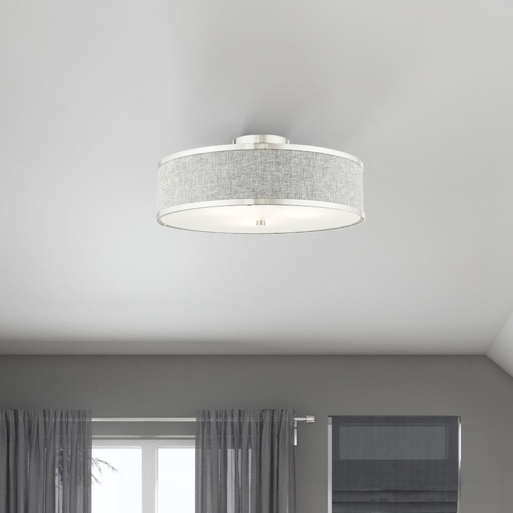 Livex Lighting 60425-91 flushmounts - View #9