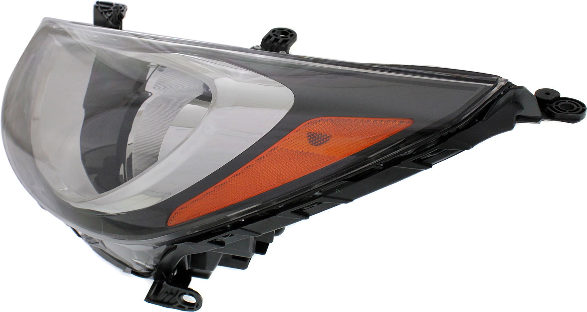 Garage-Pro JCWREPH100310GP Headlights-Components - View #2