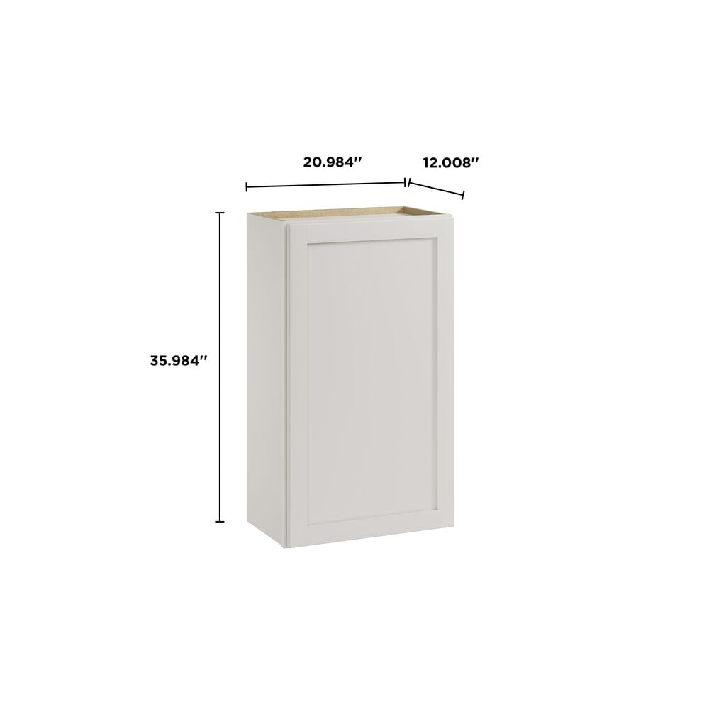 Whalen CLICK-IT LWSCLICK-37G Cabinets-Kitchen - View #5