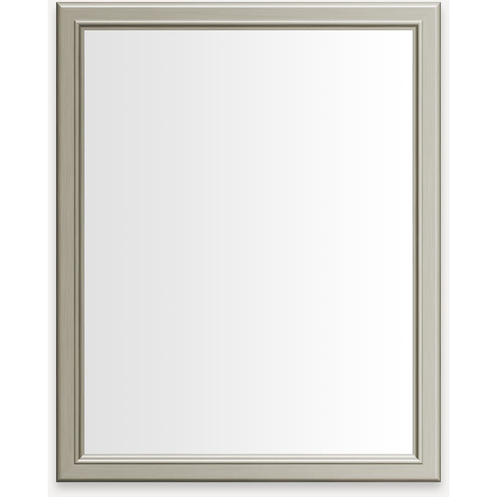 Robern  D2C2430D4BMSC Main Line 2314 Inch x 30 Inch Framed Single Door Medicine Cabinet with Soft Close Hinges