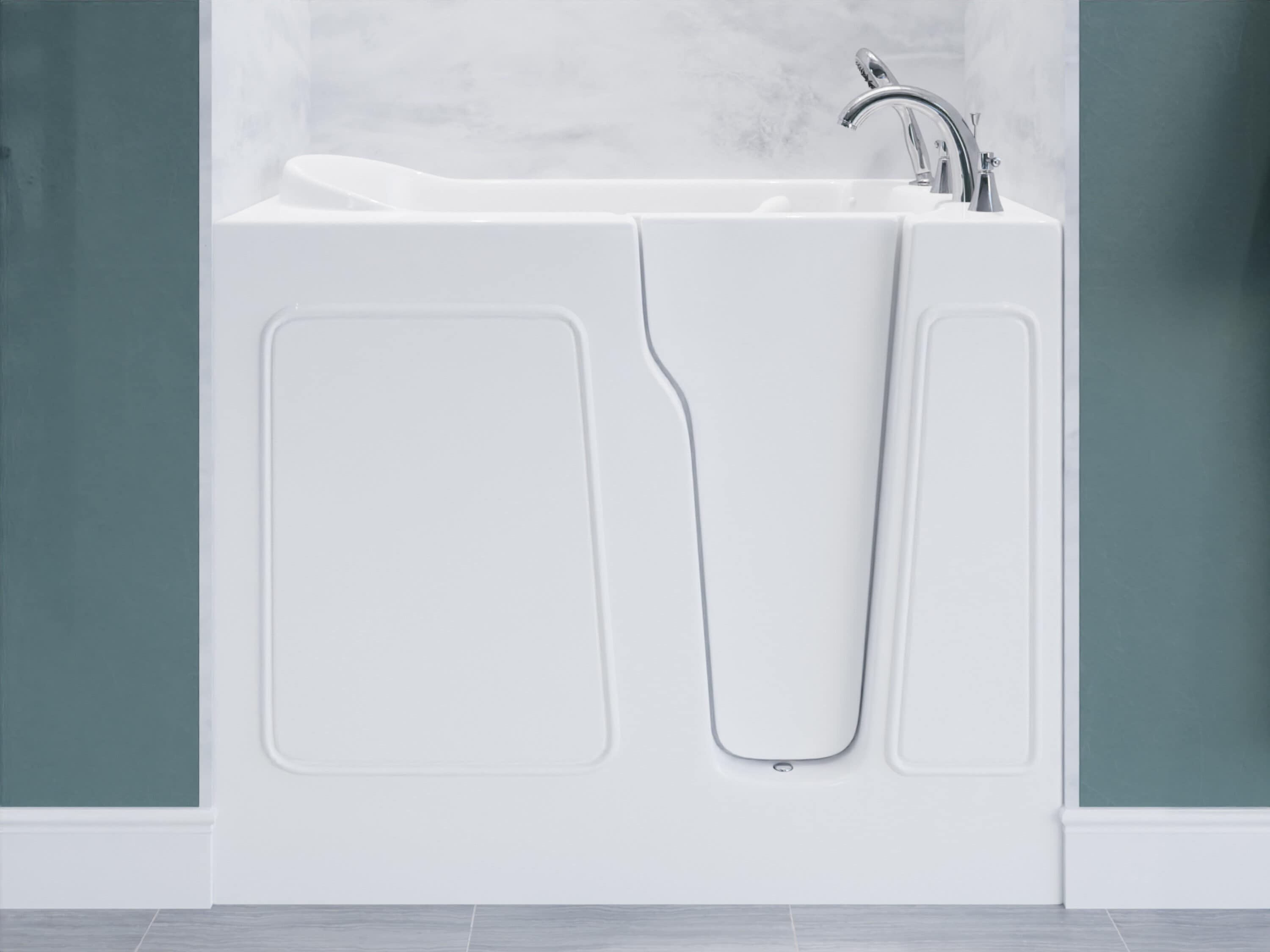 Endurance LSB2646RWS bathtubs - View #8