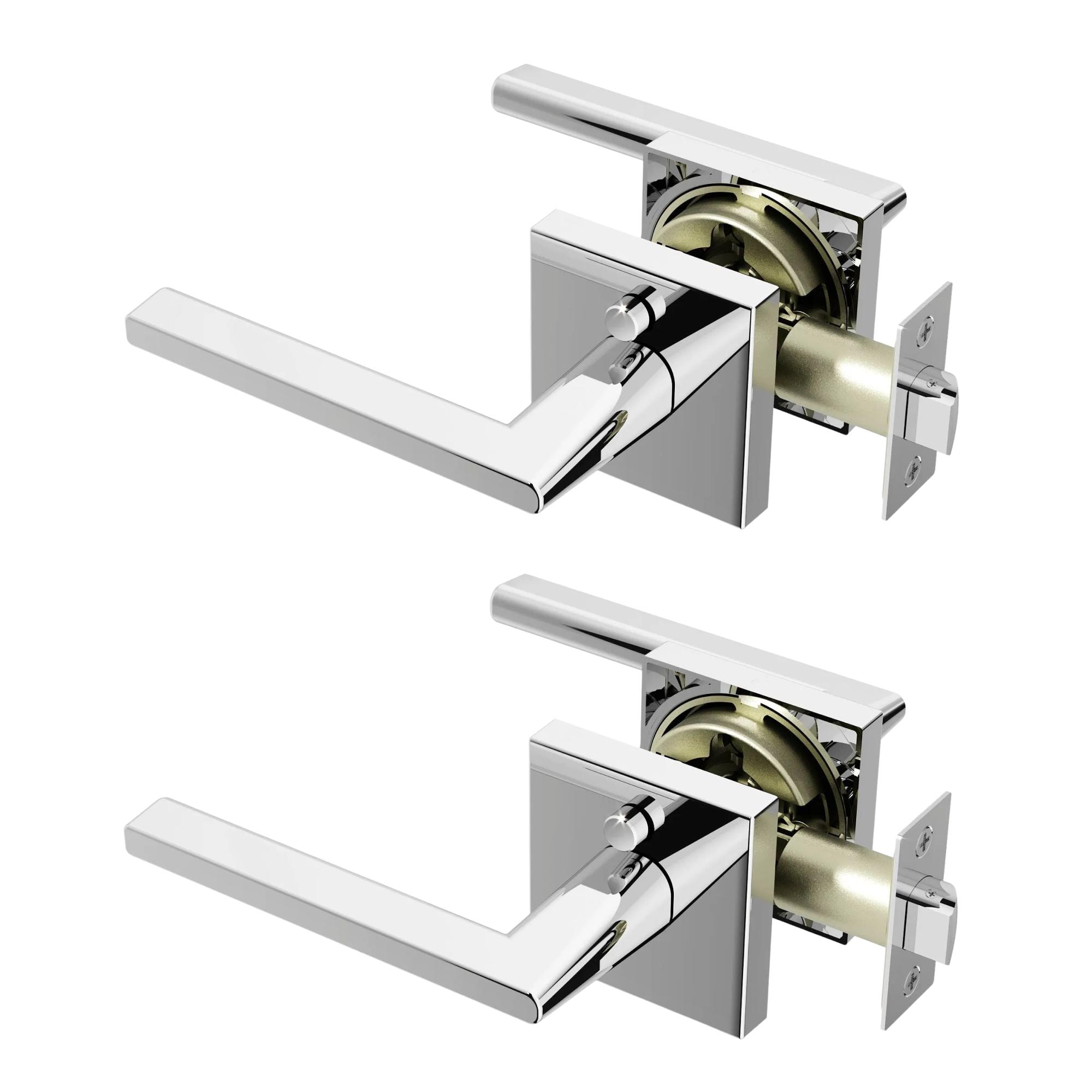 OKUN OK1013CHPRK2 Door-Handles - View #11
